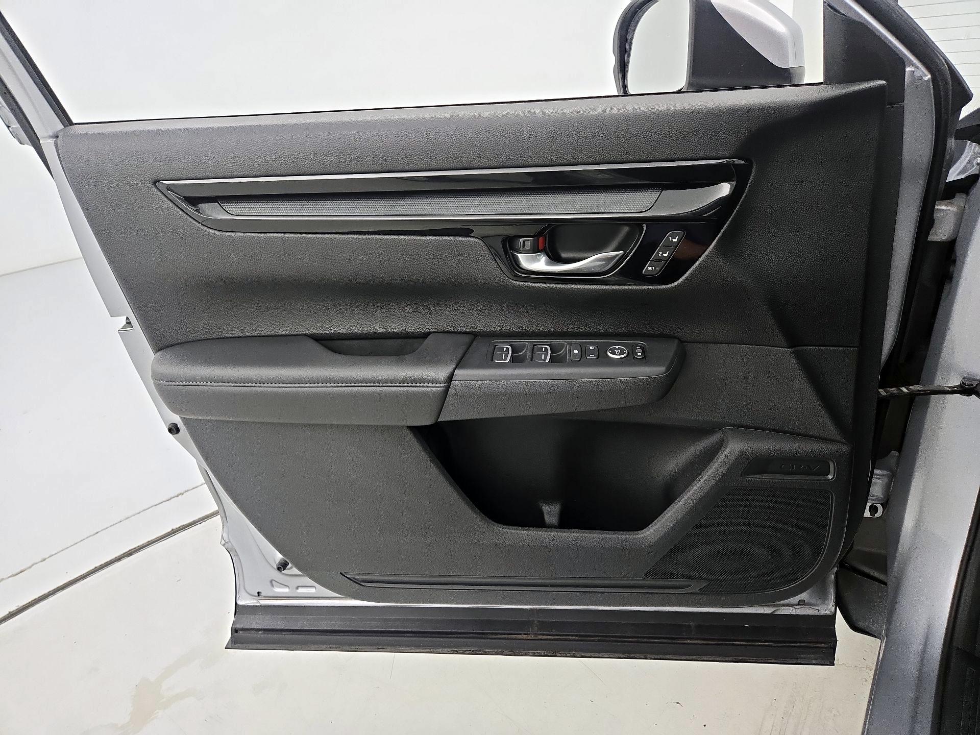 Thumbnail: 2023 Honda CR-V - 12