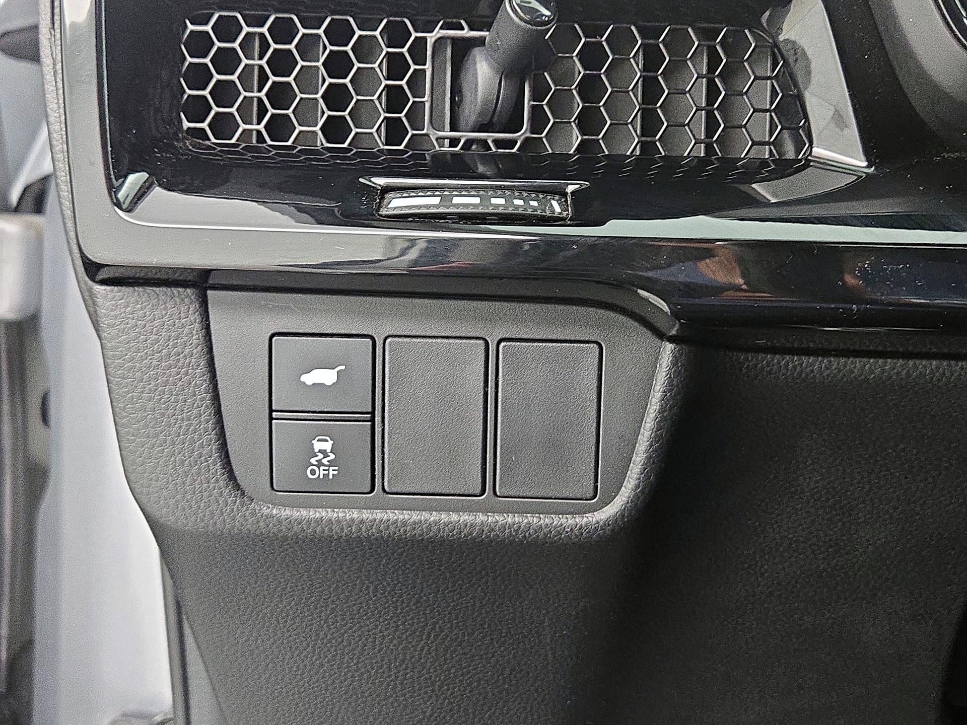 Thumbnail: 2023 Honda CR-V - 13