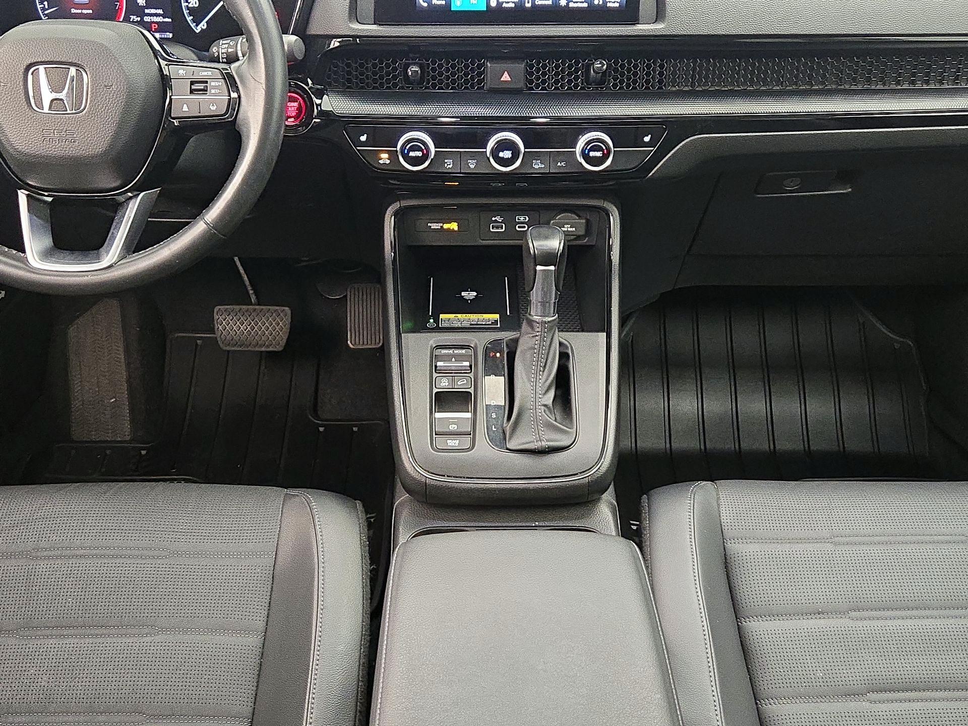 Thumbnail: 2023 Honda CR-V - 17
