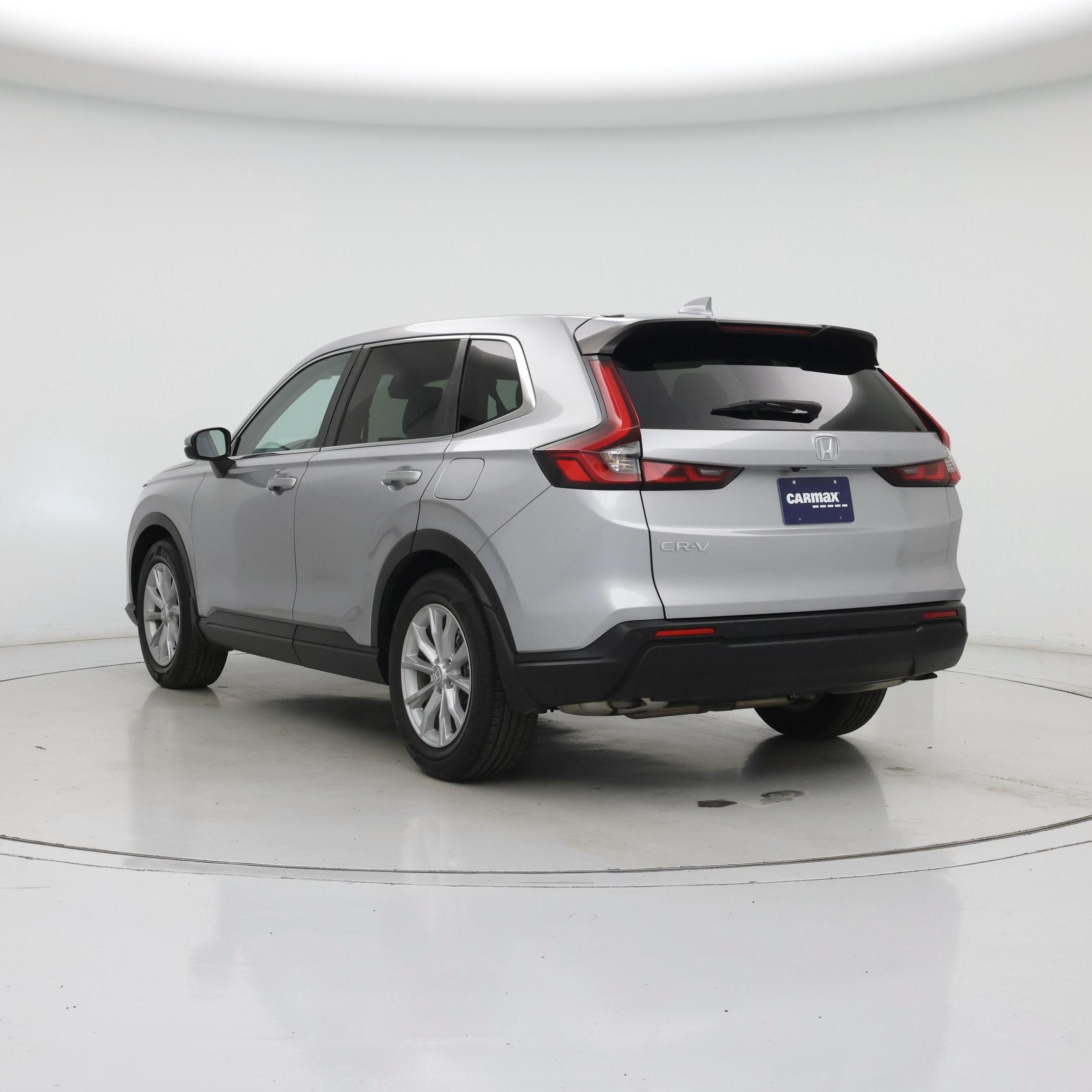 Thumbnail: 2023 Honda CR-V - 2
