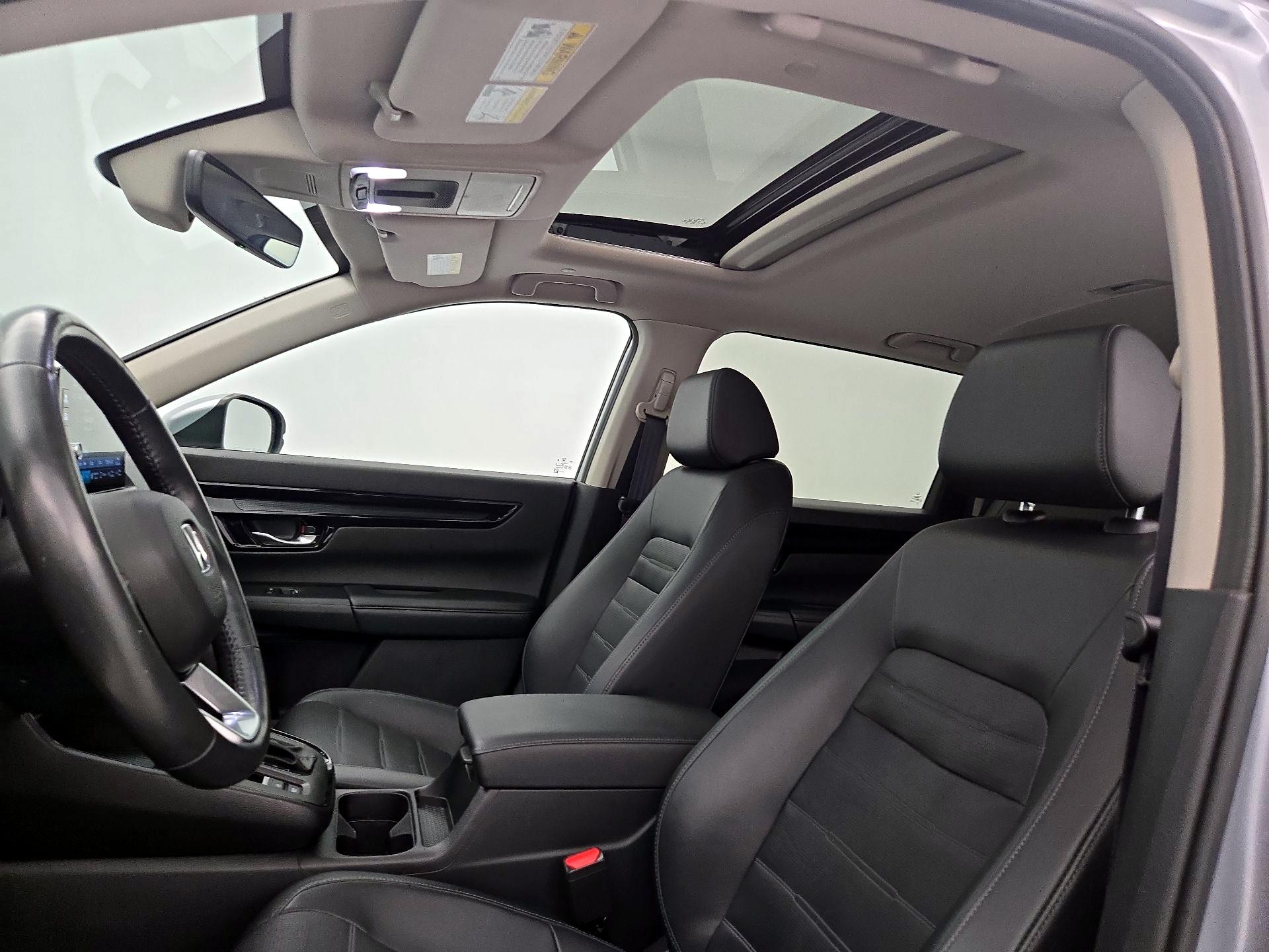 Thumbnail: 2023 Honda CR-V - 19