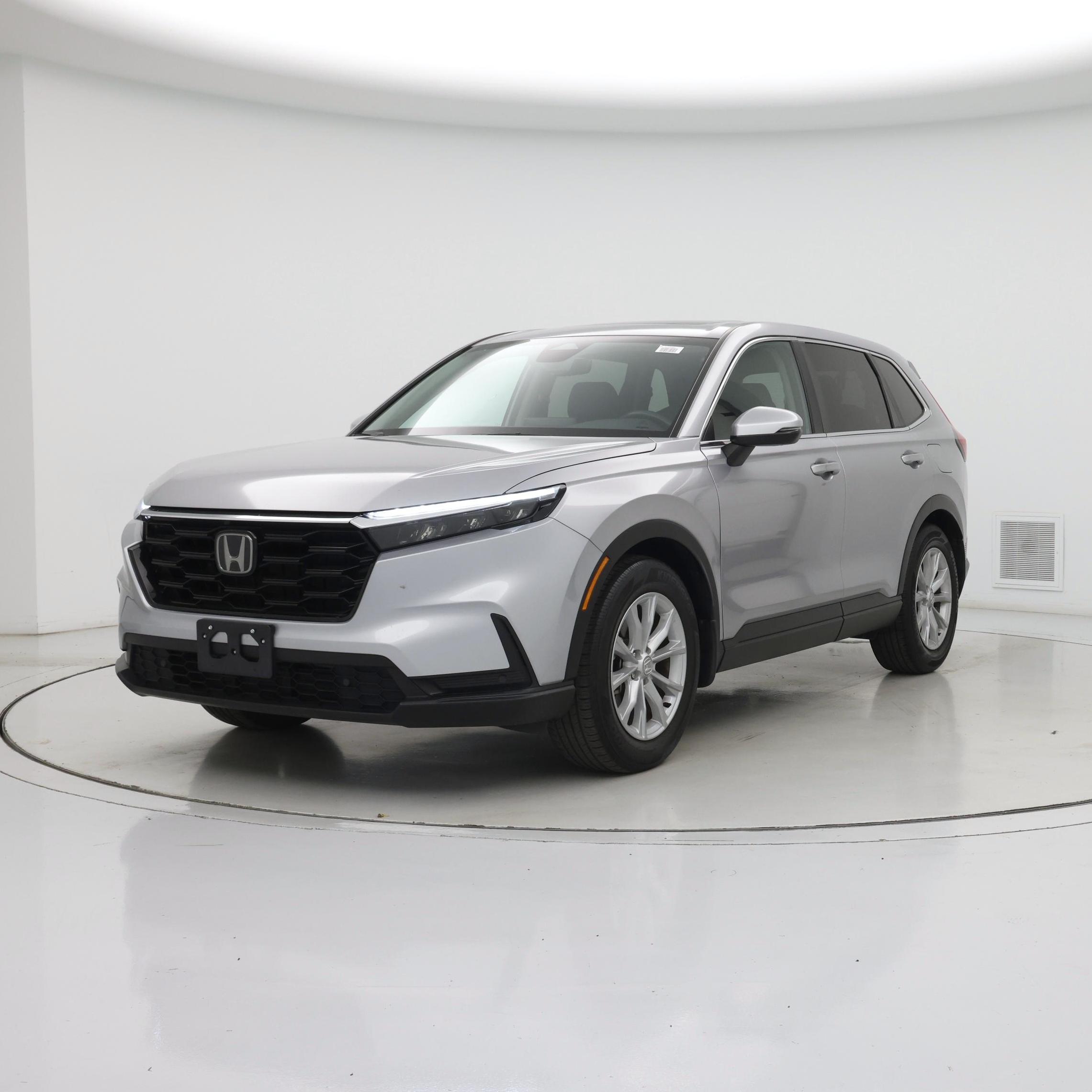 Thumbnail: 2023 Honda CR-V - 4