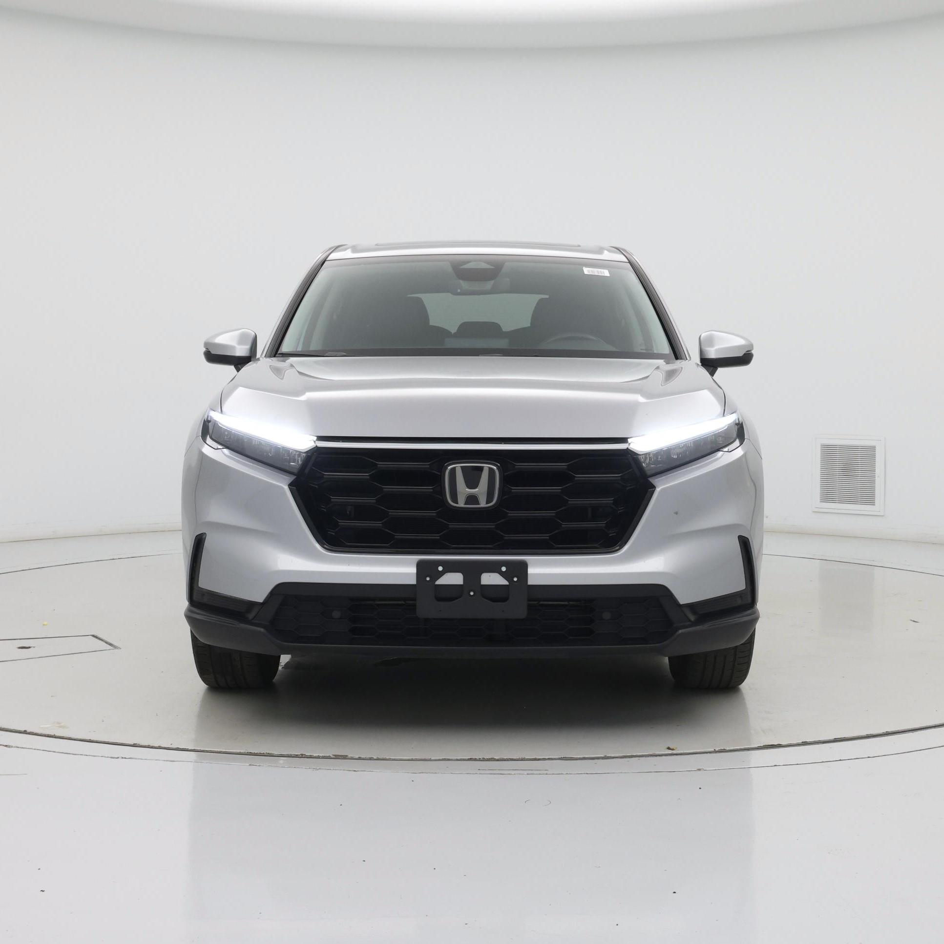Thumbnail: 2023 Honda CR-V - 5
