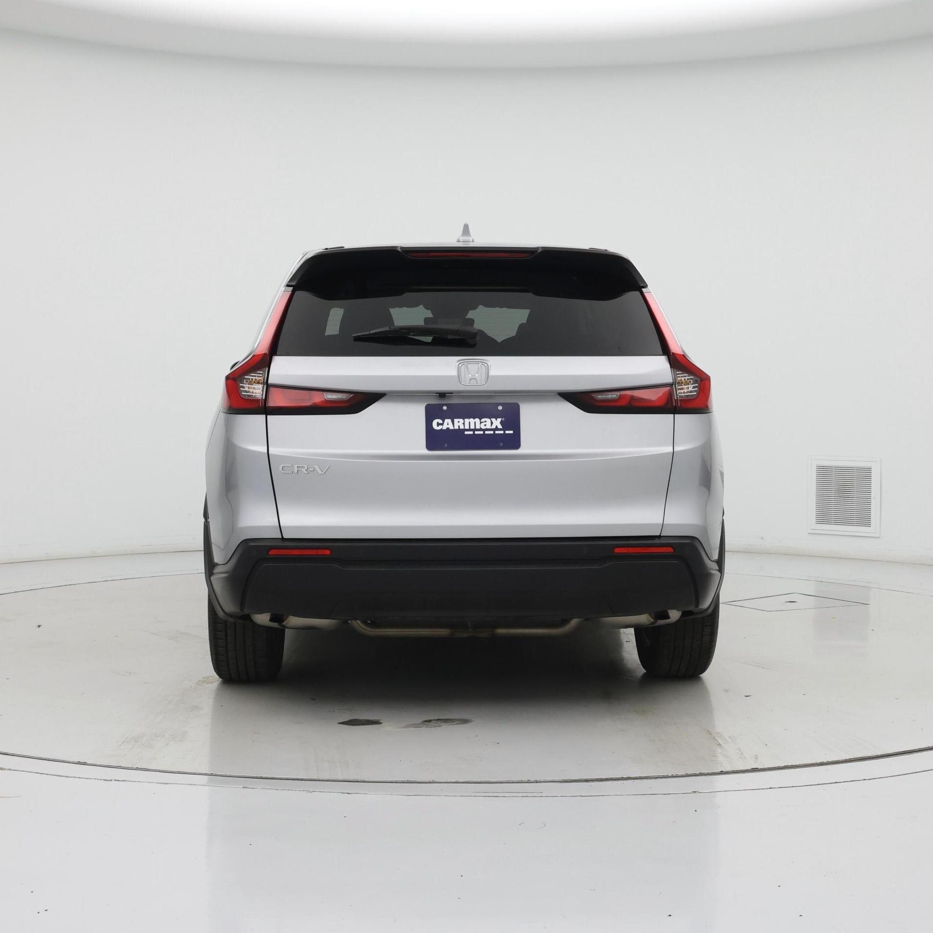 Thumbnail: 2023 Honda CR-V - 6