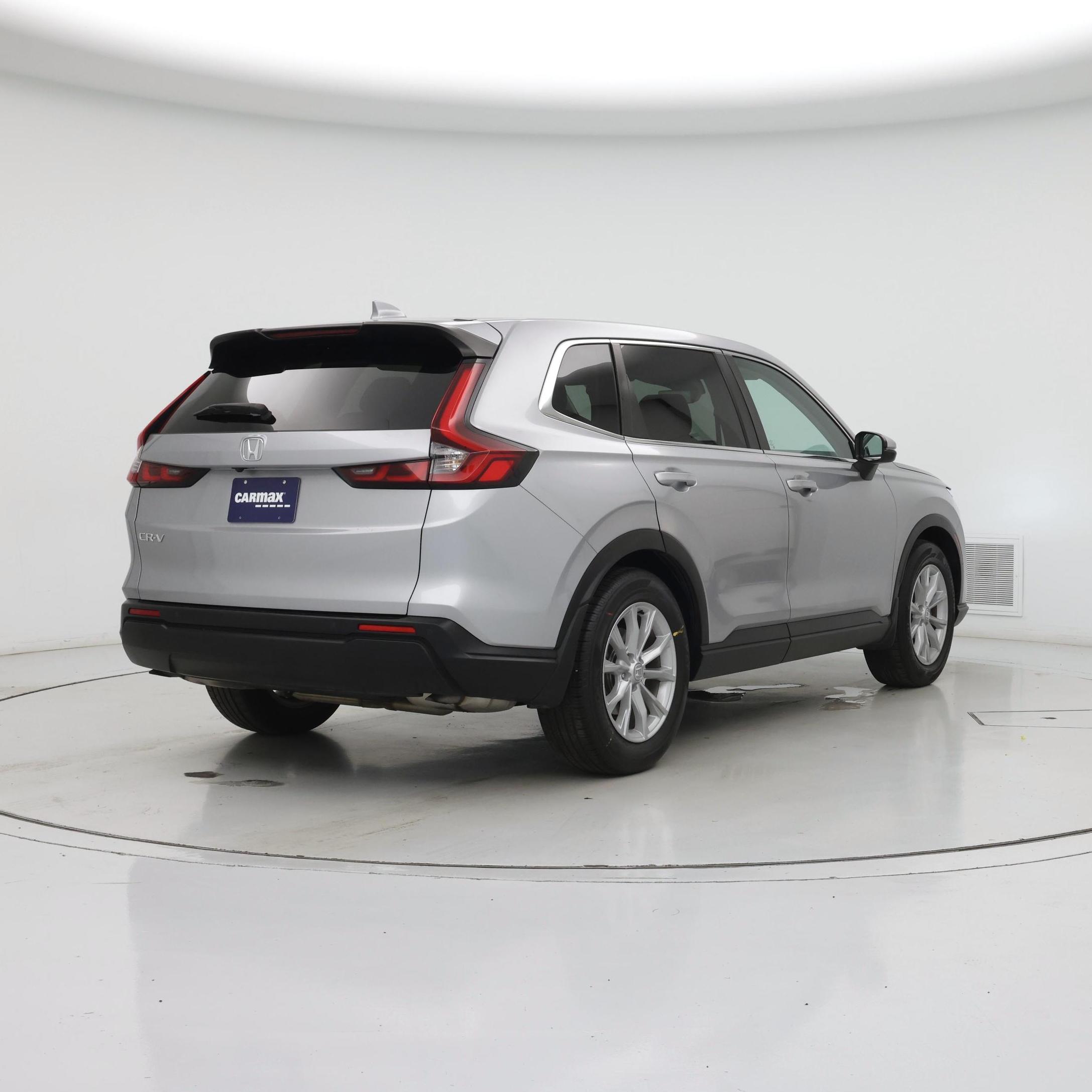 Thumbnail: 2023 Honda CR-V - 8