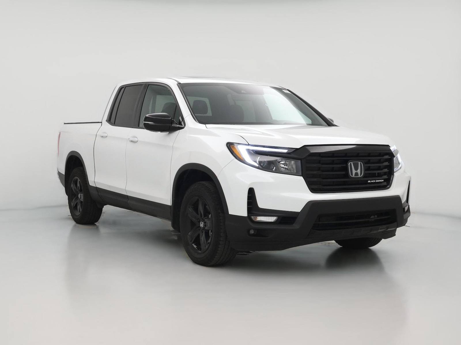 2023 Honda Ridgeline