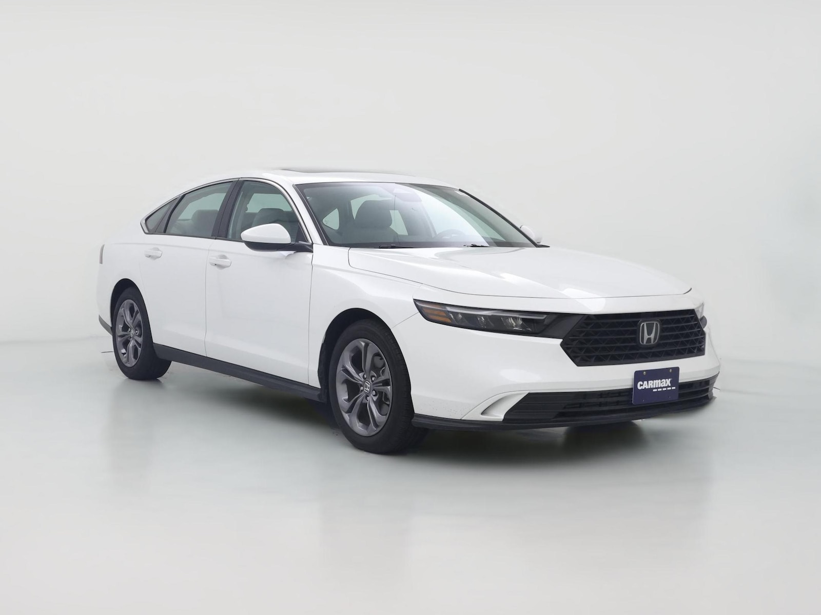2024 Honda Accord EX - Photo 1