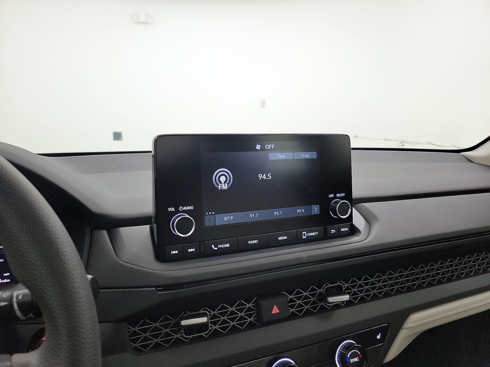 2024 Honda Accord EX - Photo 15