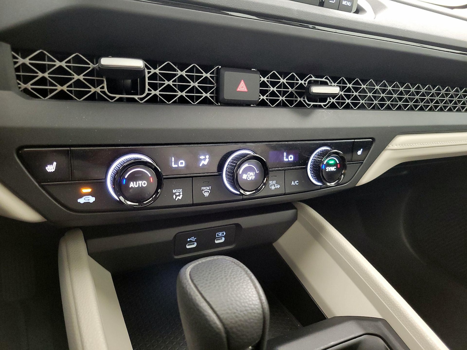2024 Honda Accord EX - Photo 16