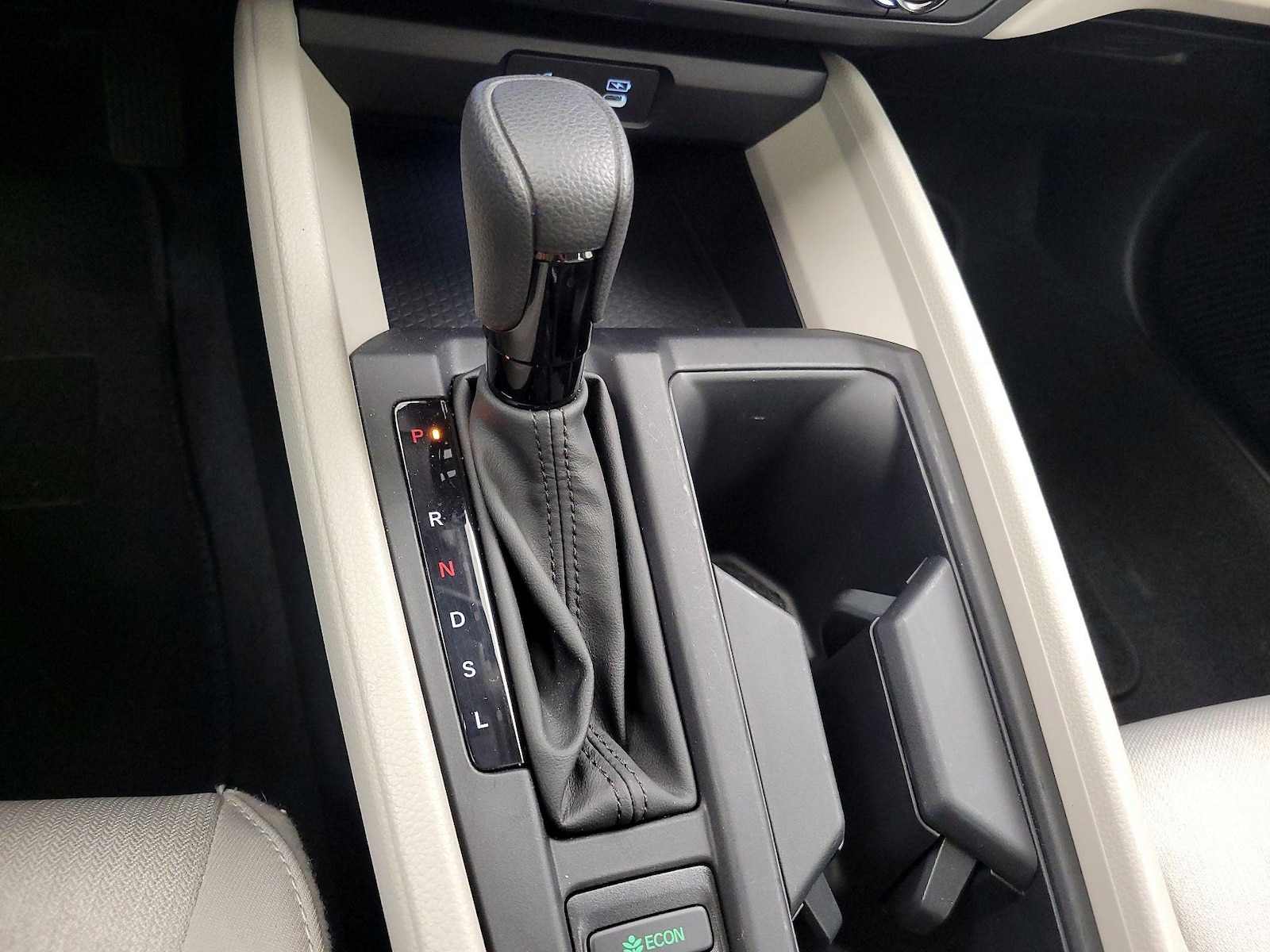 2024 Honda Accord EX - Photo 17