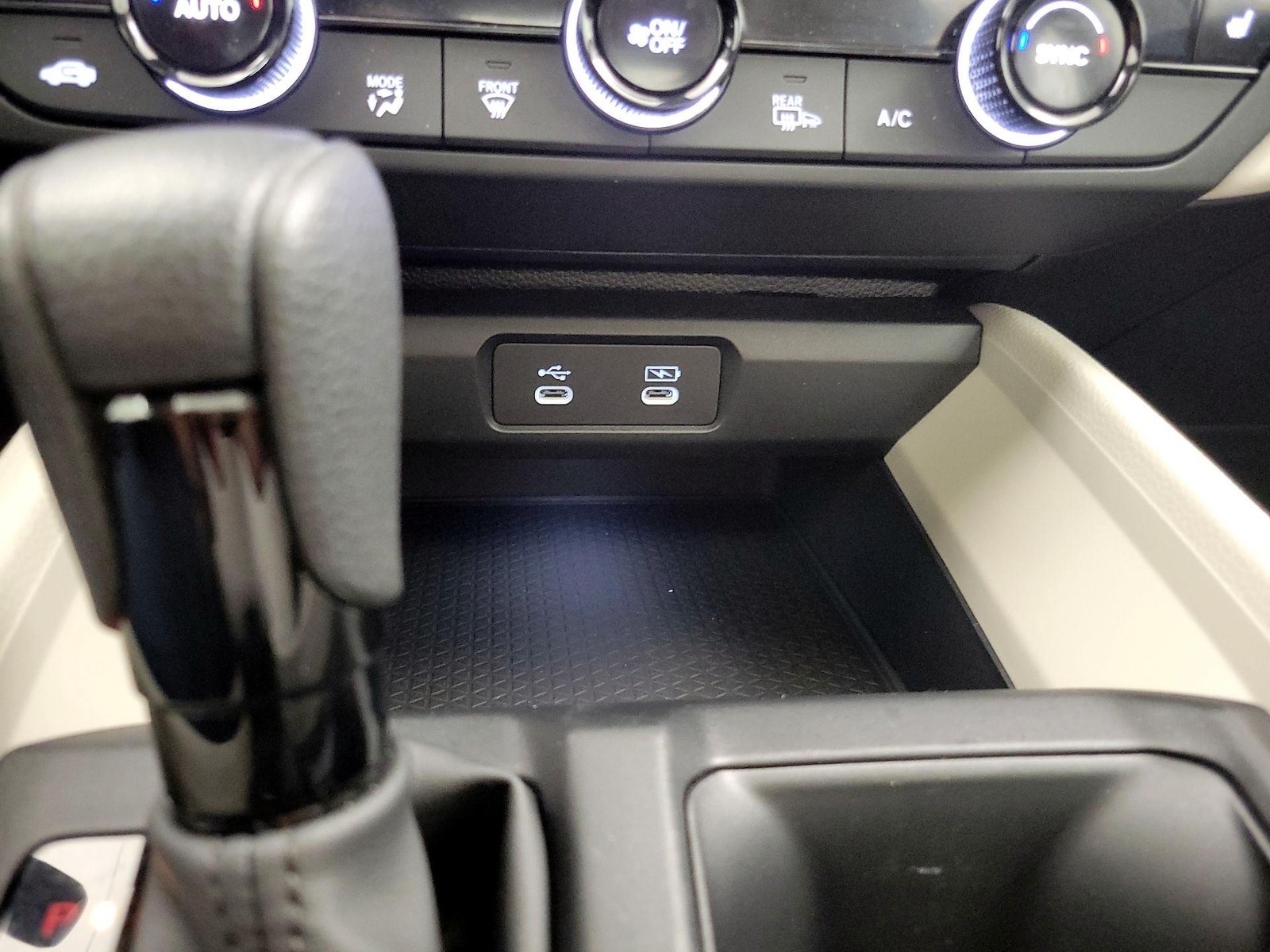 2024 Honda Accord EX - Photo 18