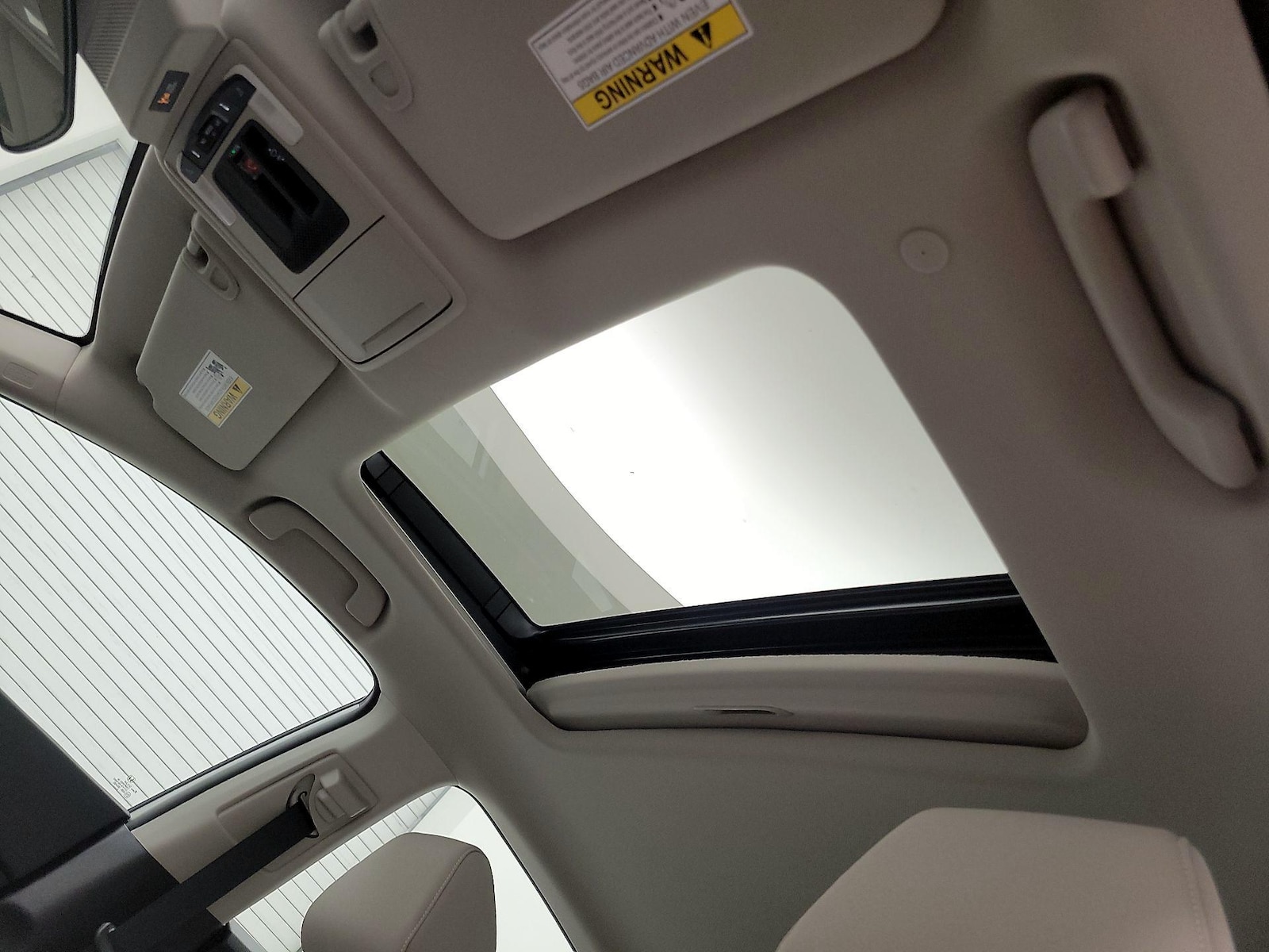 2024 Honda Accord EX - Photo 19