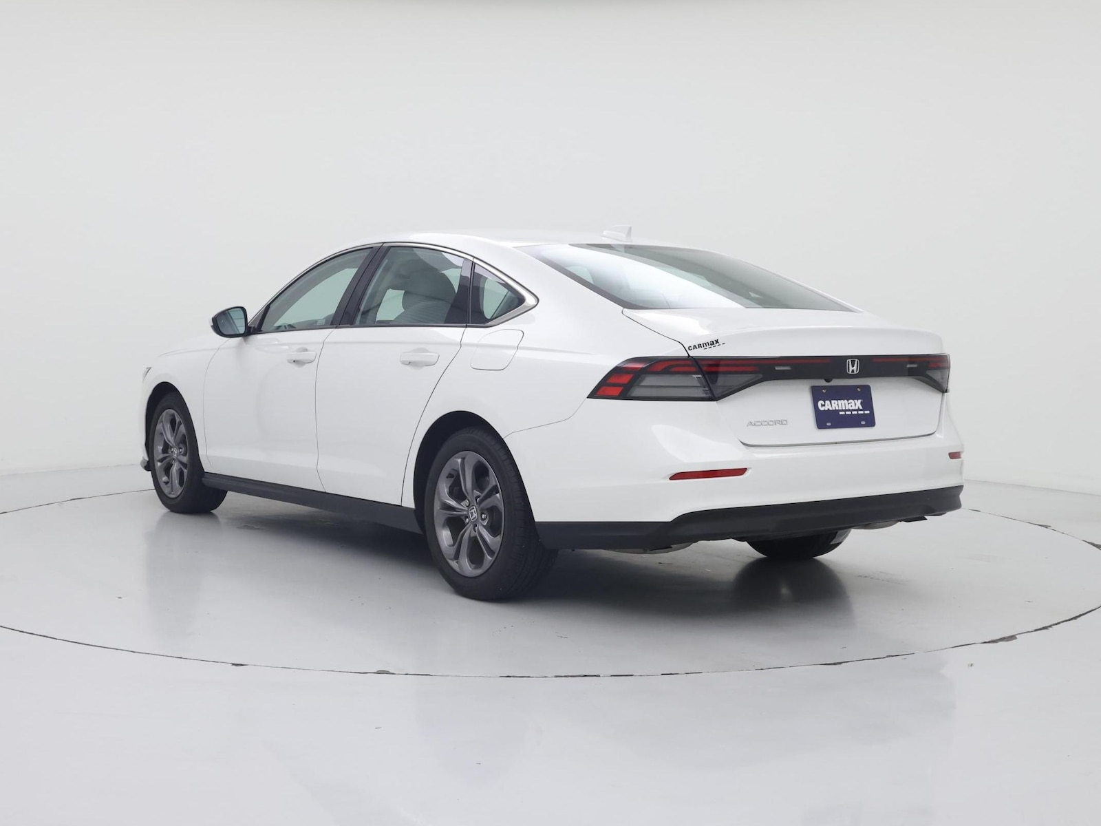 2024 Honda Accord EX - Photo 3