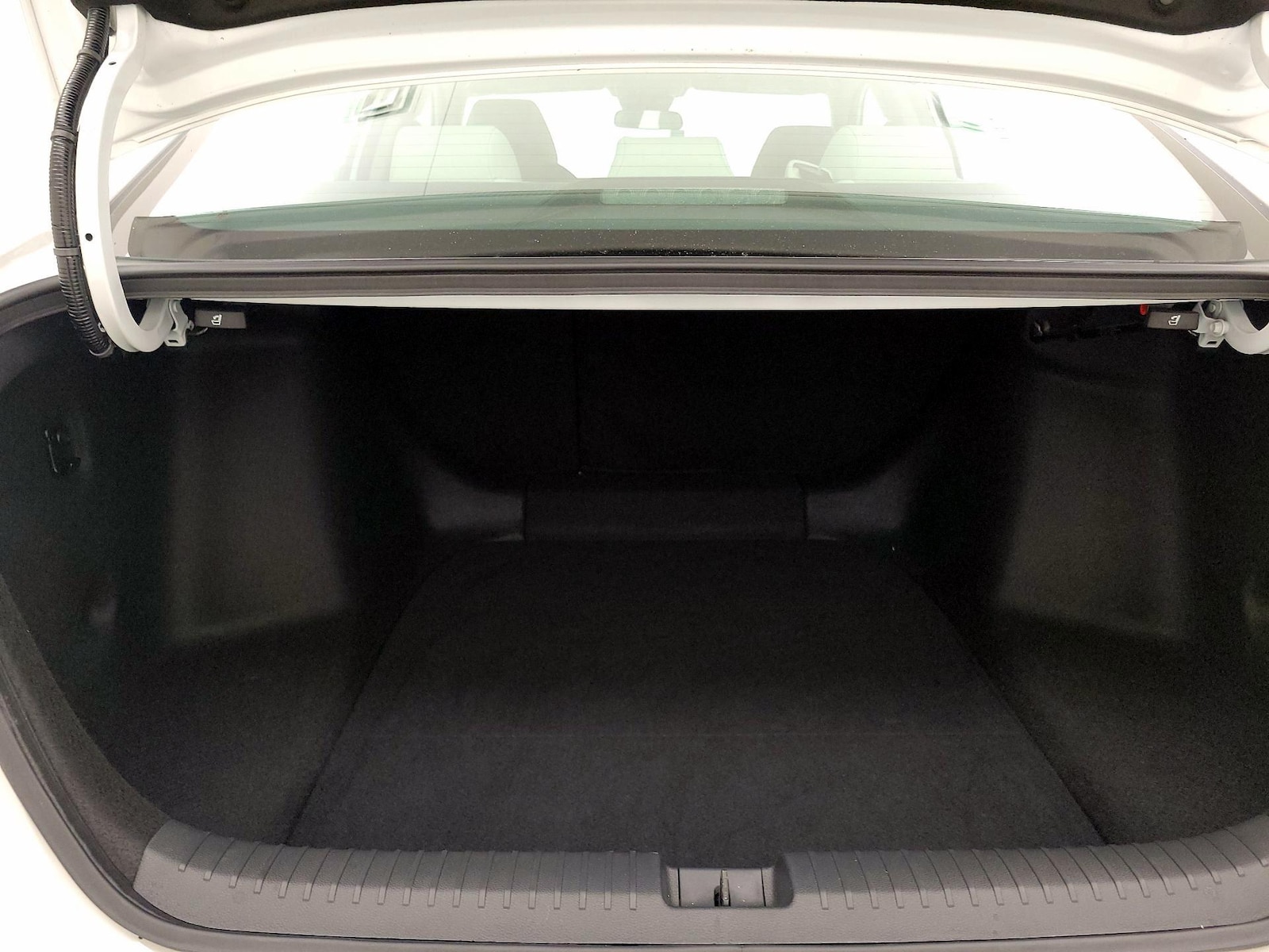 2024 Honda Accord EX - Photo 21