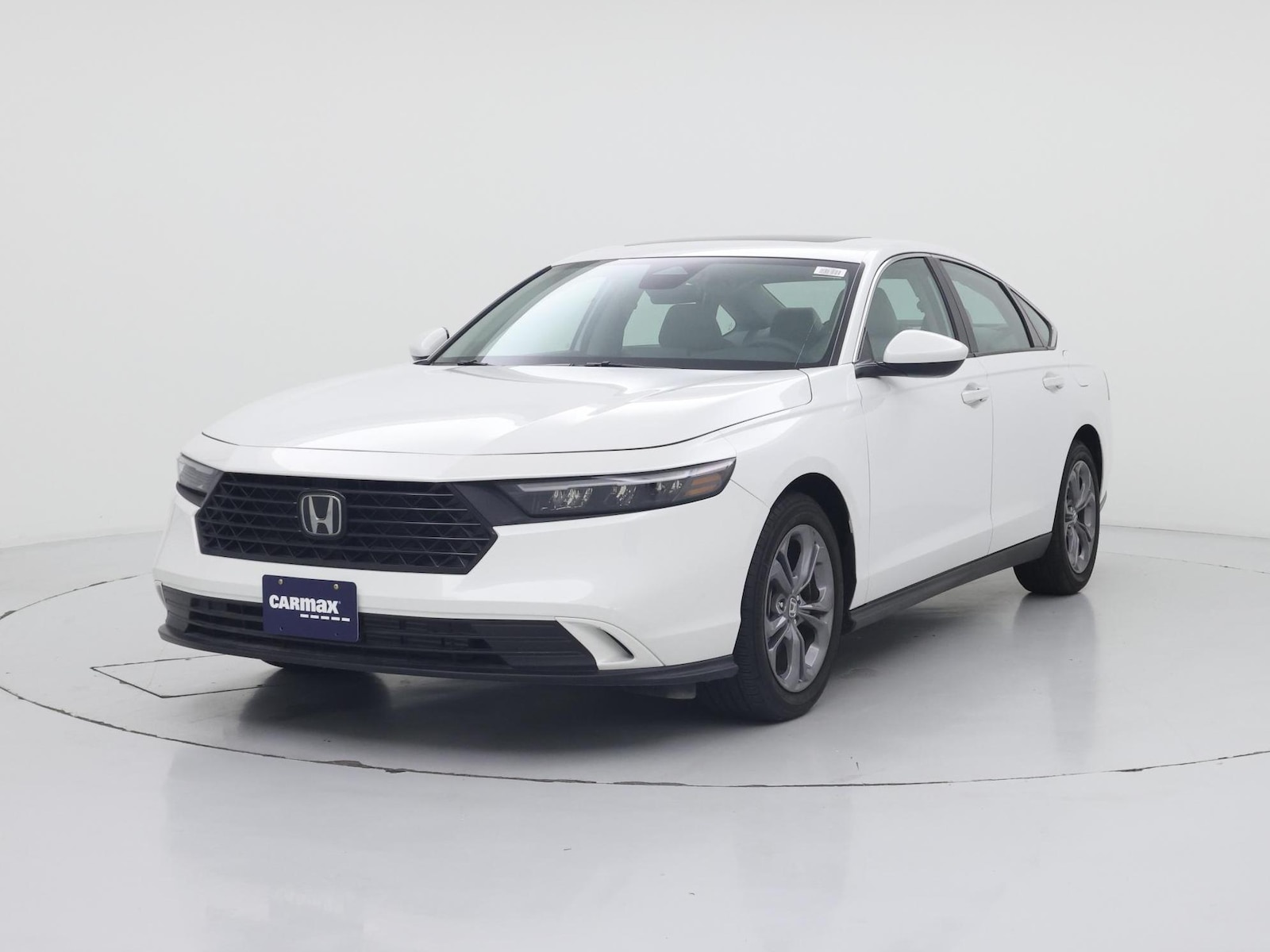 2024 Honda Accord EX - Photo 5