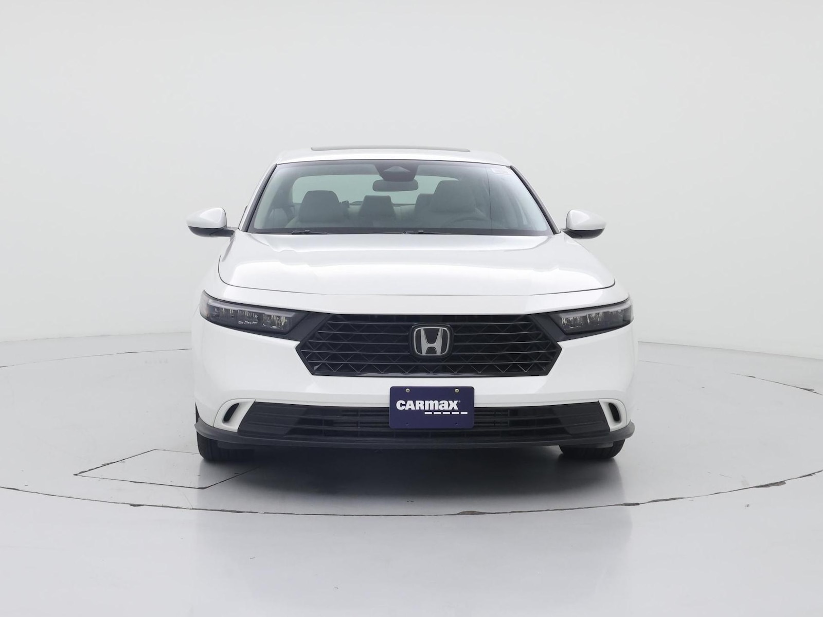 2024 Honda Accord EX - Photo 6