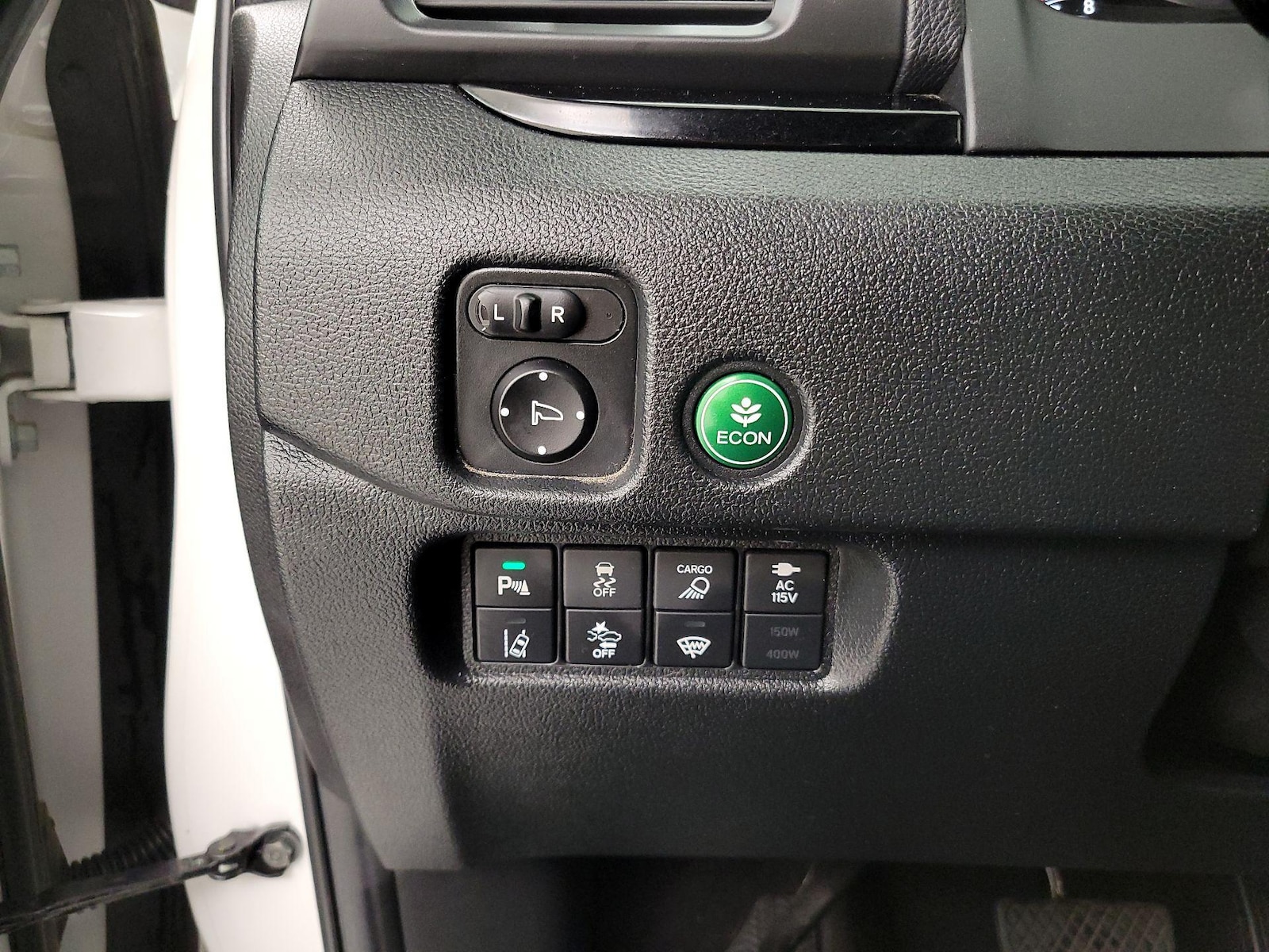 2023 Honda Ridgeline Black Edition - Photo 14