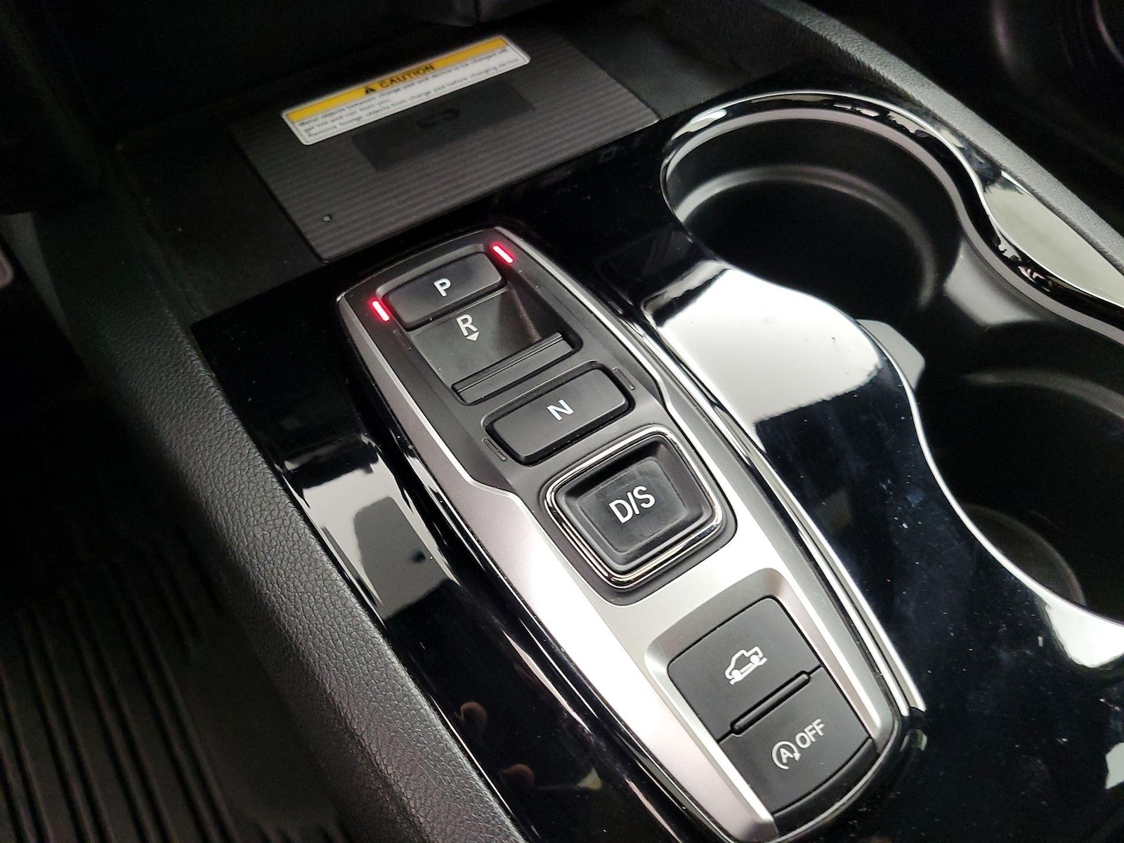 2023 Honda Ridgeline Black Edition - Photo 18