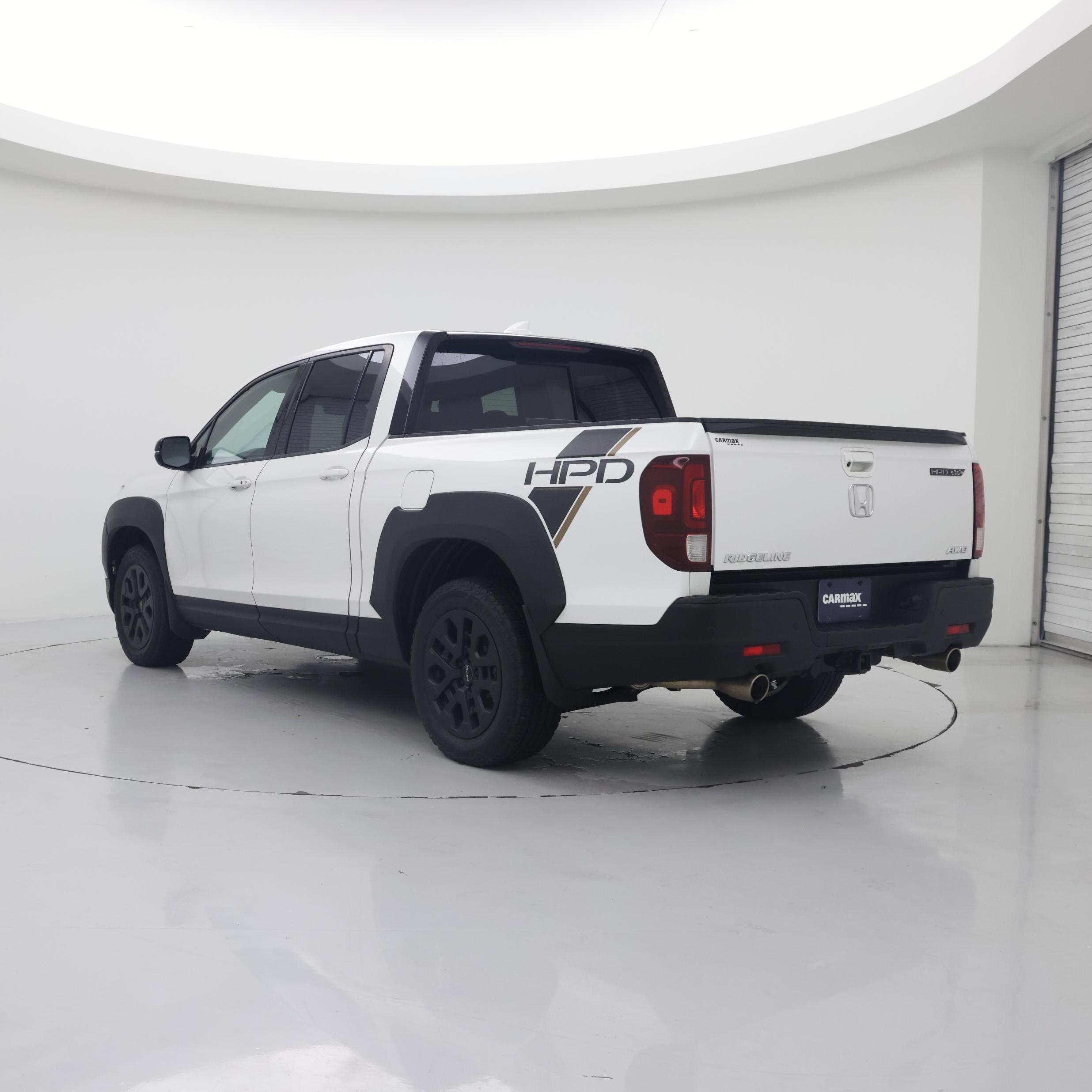Thumbnail: 2023 Honda Ridgeline - 2