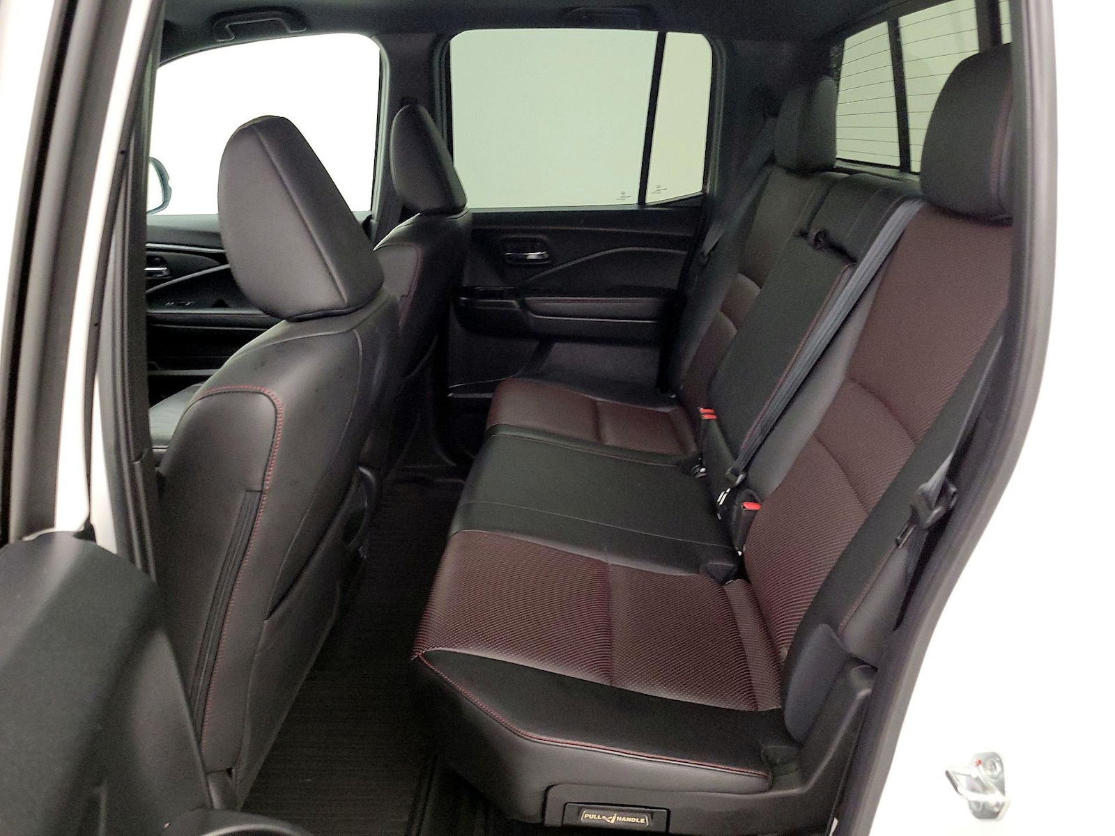 2023 Honda Ridgeline Black Edition - Photo 21