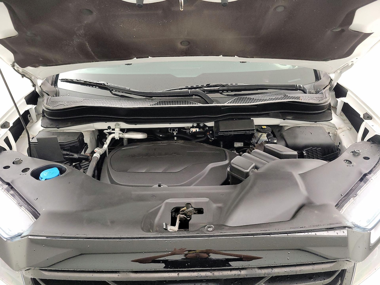 2023 Honda Ridgeline Black Edition - Photo 23