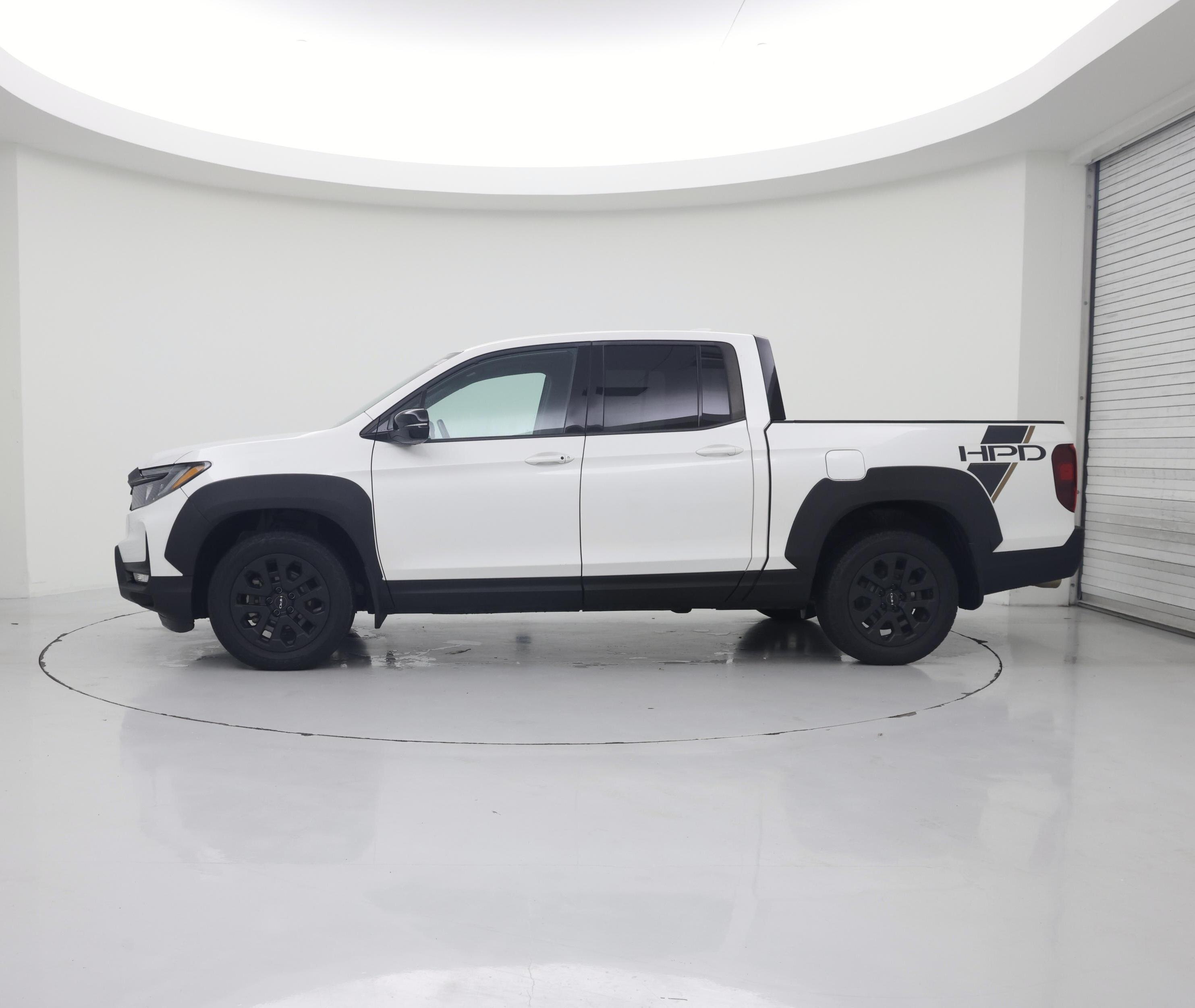 Thumbnail: 2023 Honda Ridgeline - 3