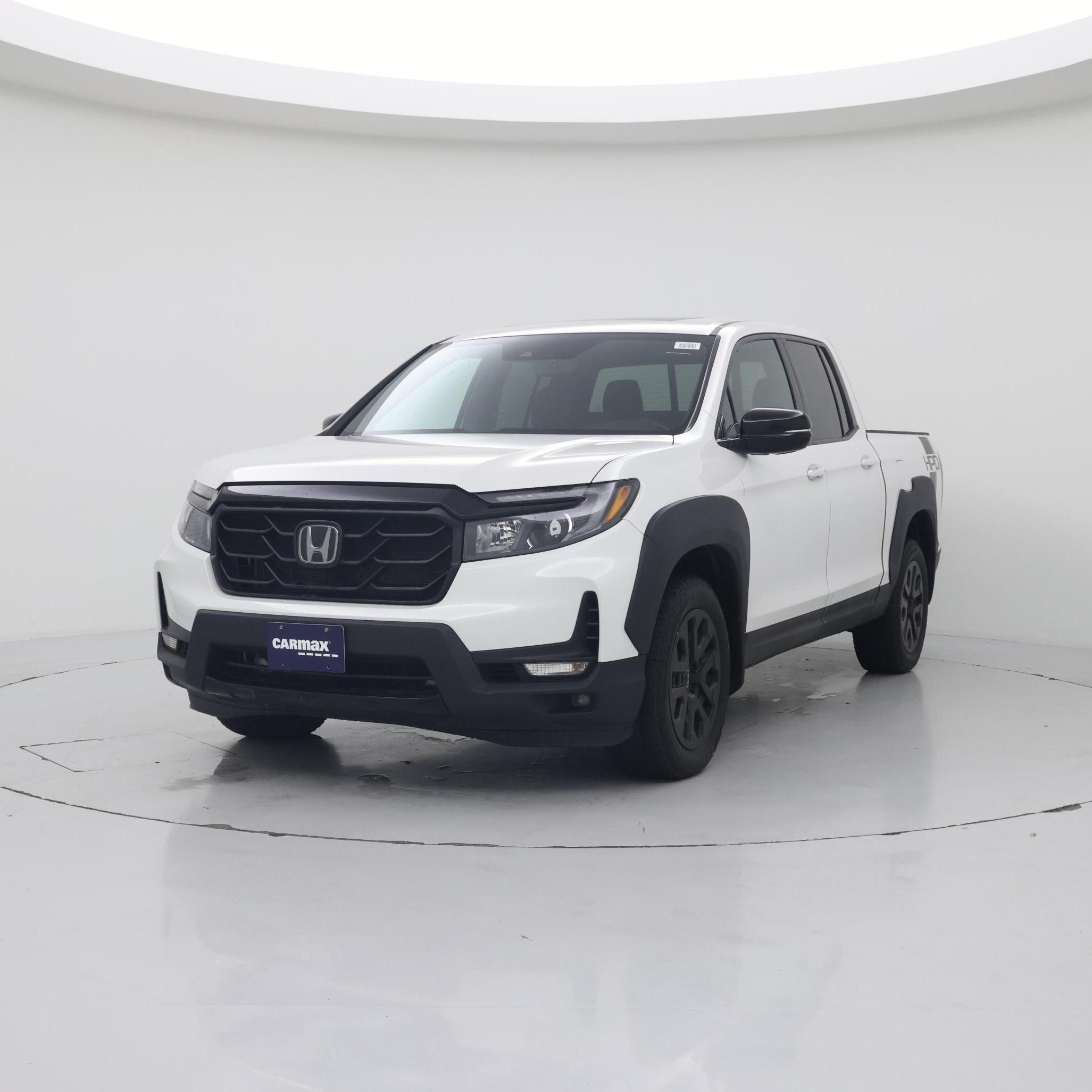 Thumbnail: 2023 Honda Ridgeline - 4
