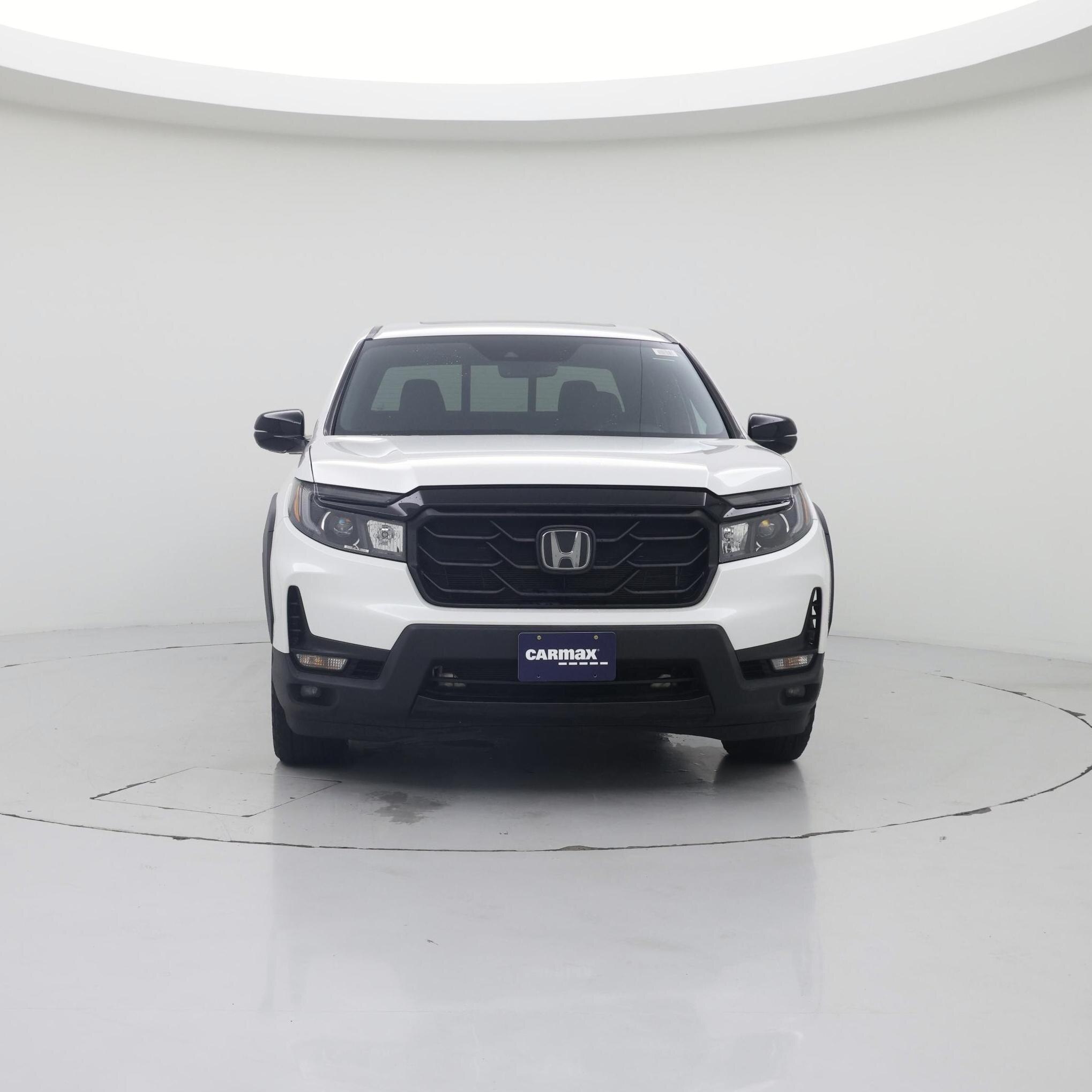 Thumbnail: 2023 Honda Ridgeline - 5