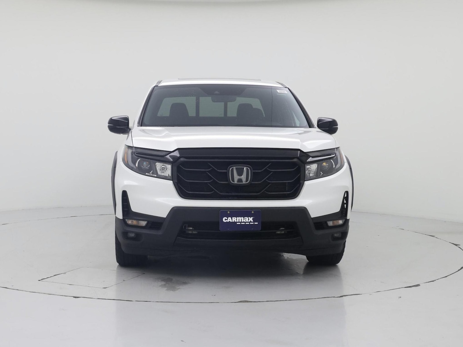 2023 Honda Ridgeline Black Edition - Photo 6