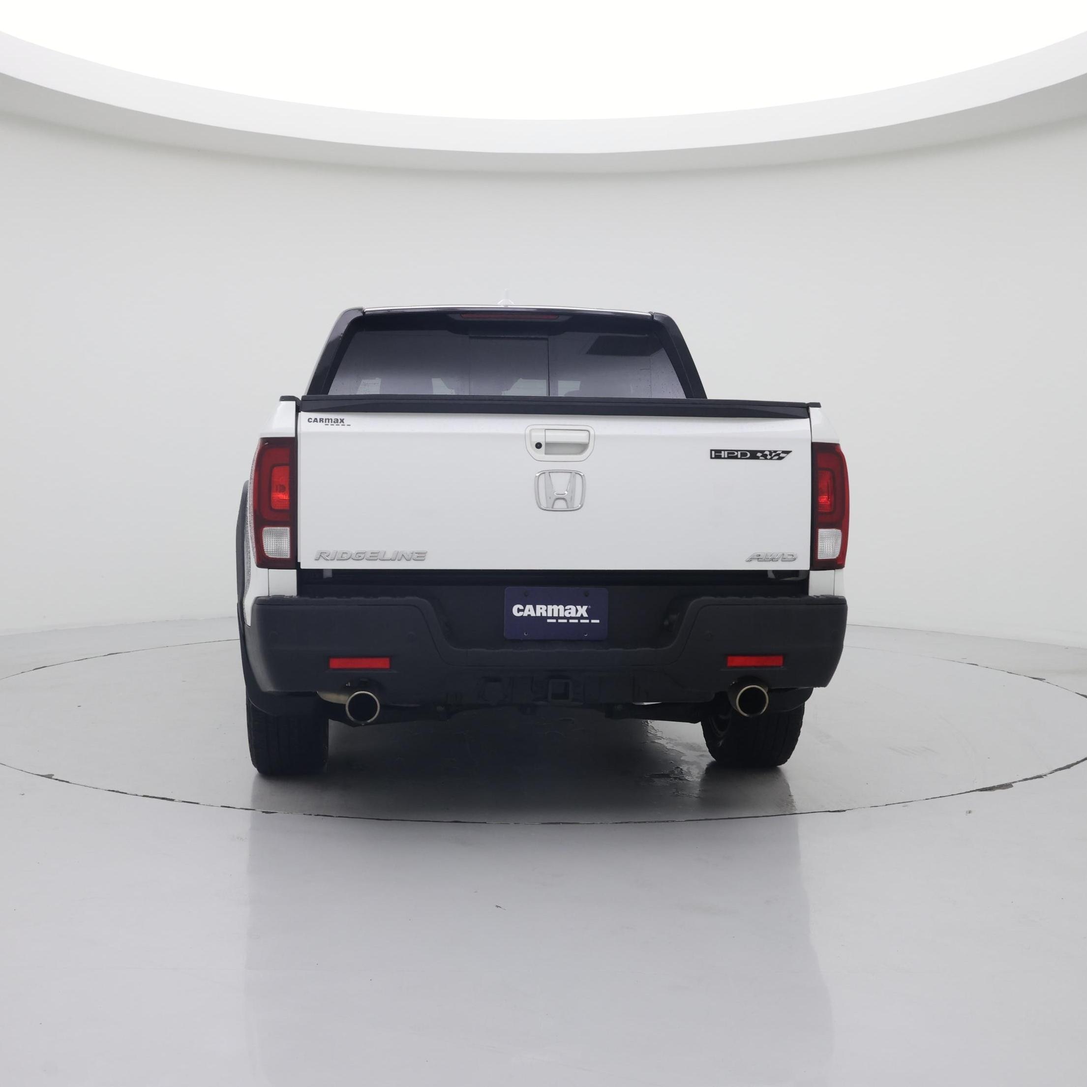 Thumbnail: 2023 Honda Ridgeline - 6