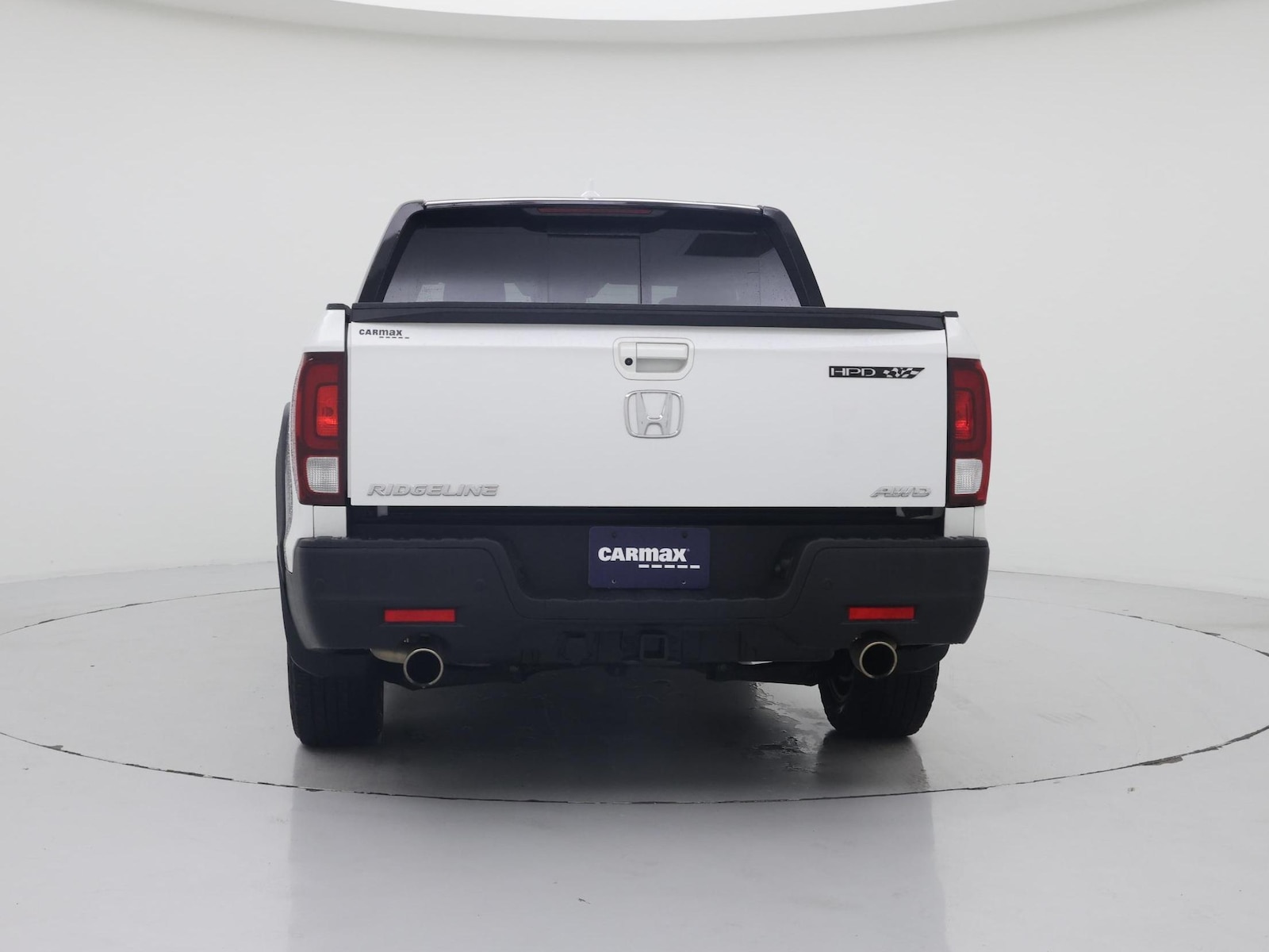 2023 Honda Ridgeline Black Edition - Photo 7
