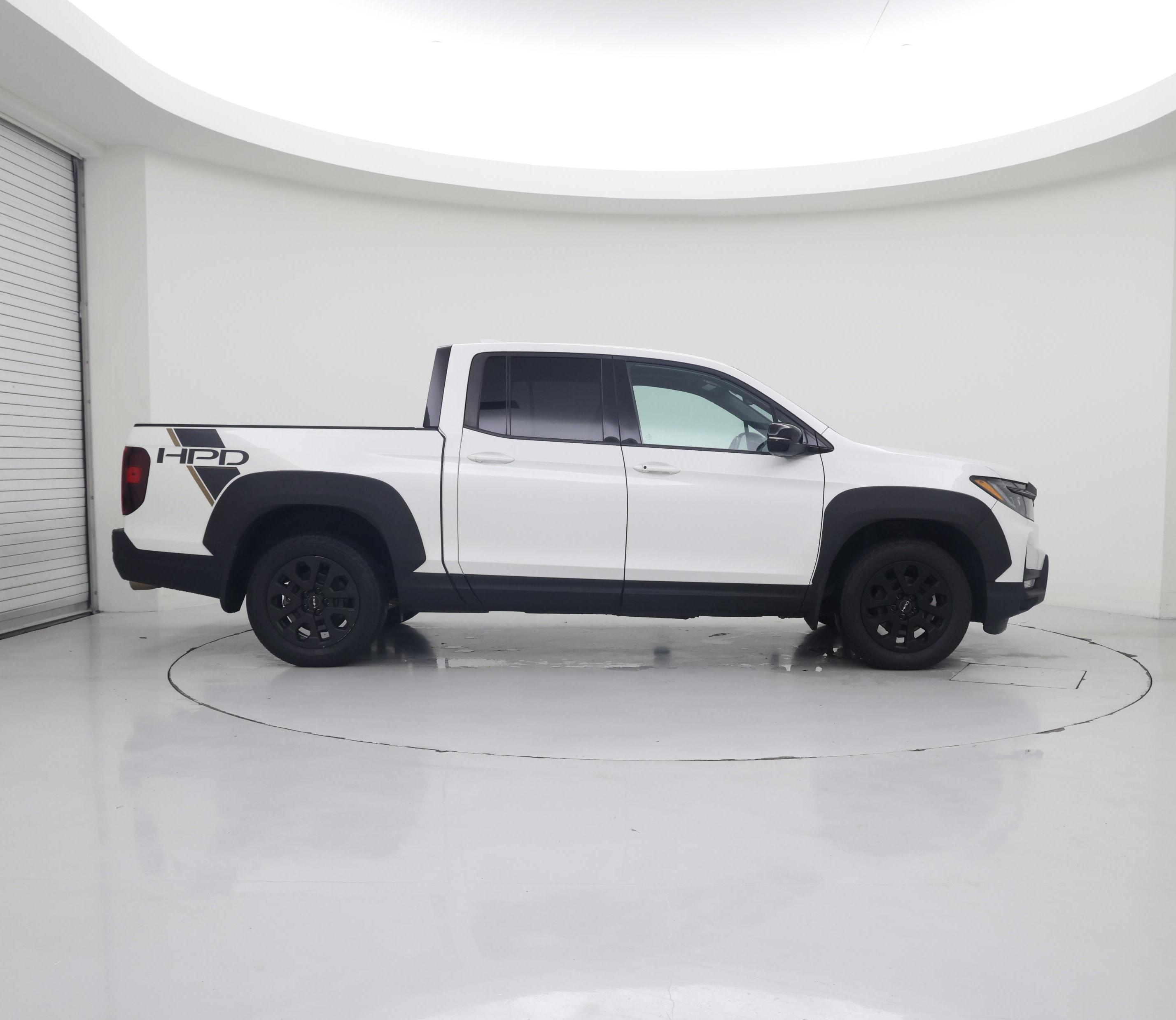 Thumbnail: 2023 Honda Ridgeline - 7