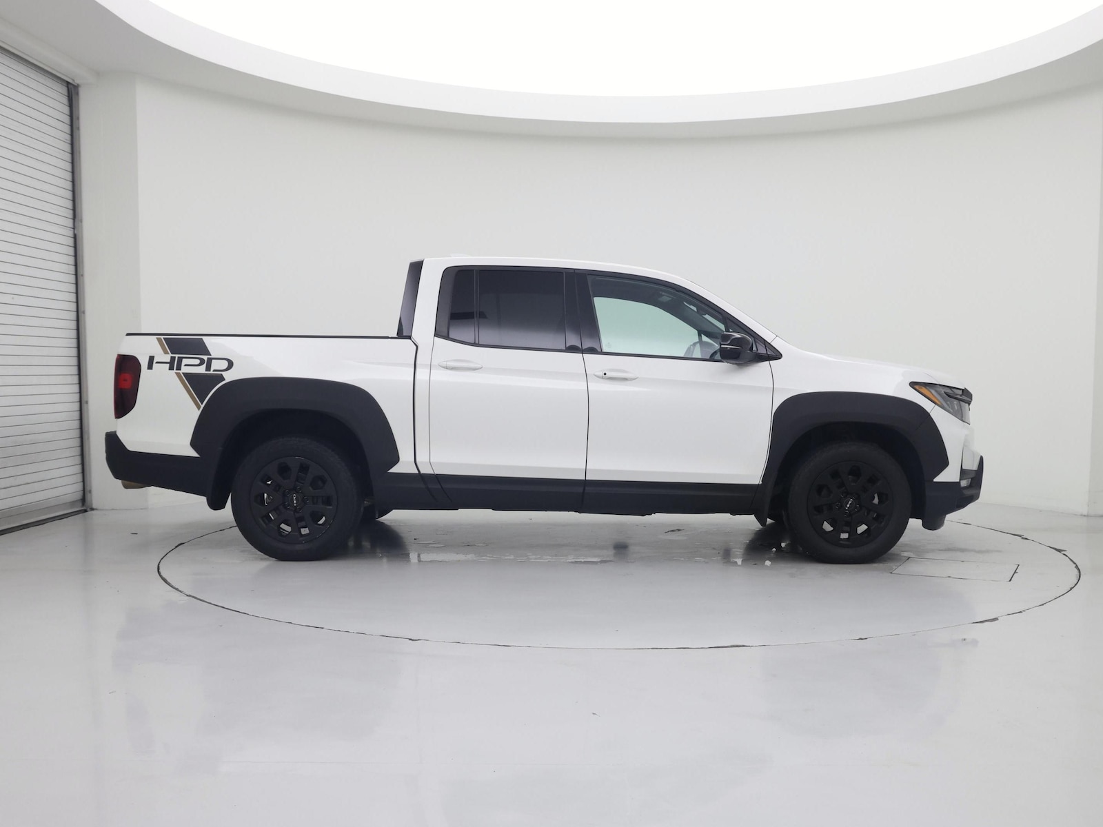 2023 Honda Ridgeline Black Edition - Photo 8