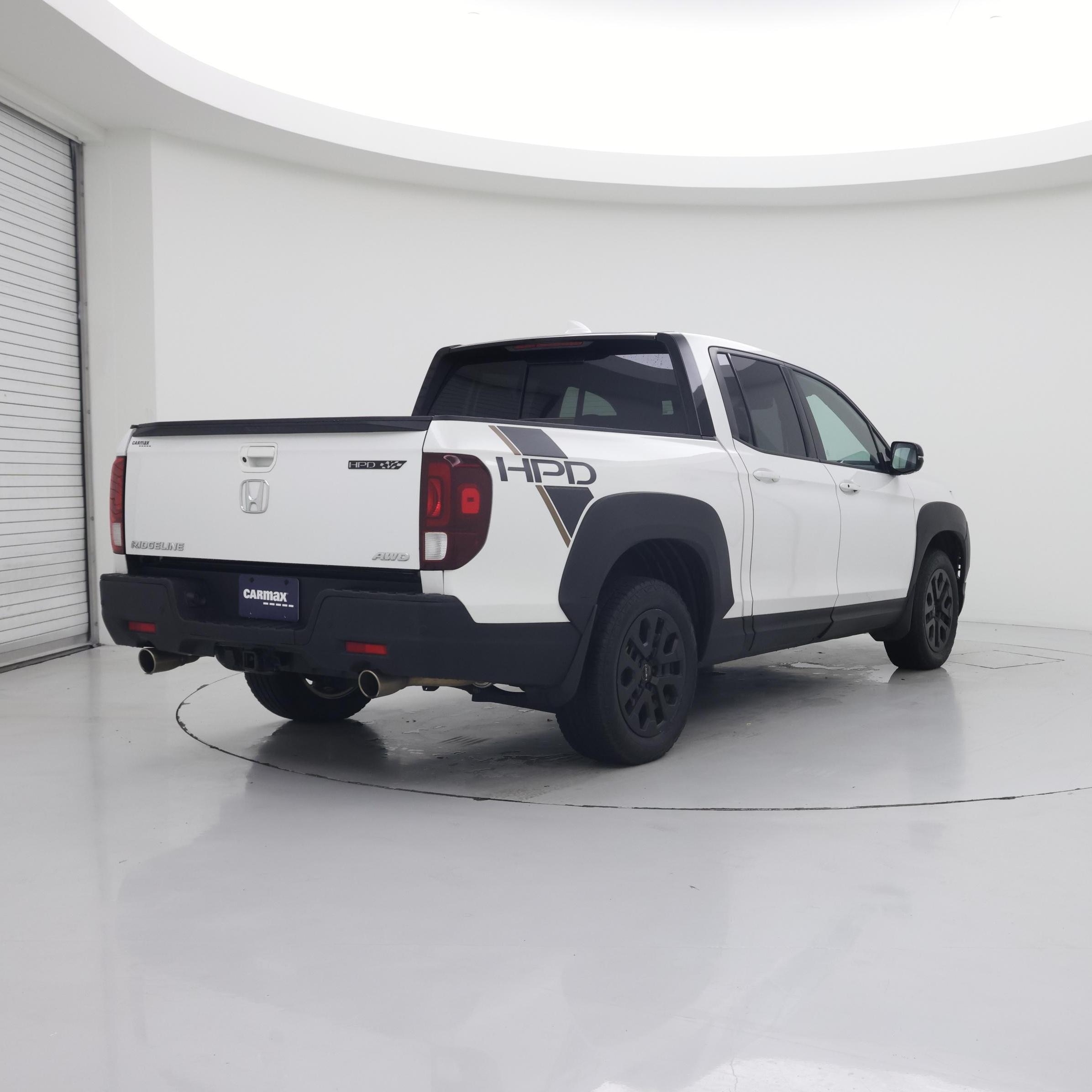 Thumbnail: 2023 Honda Ridgeline - 8