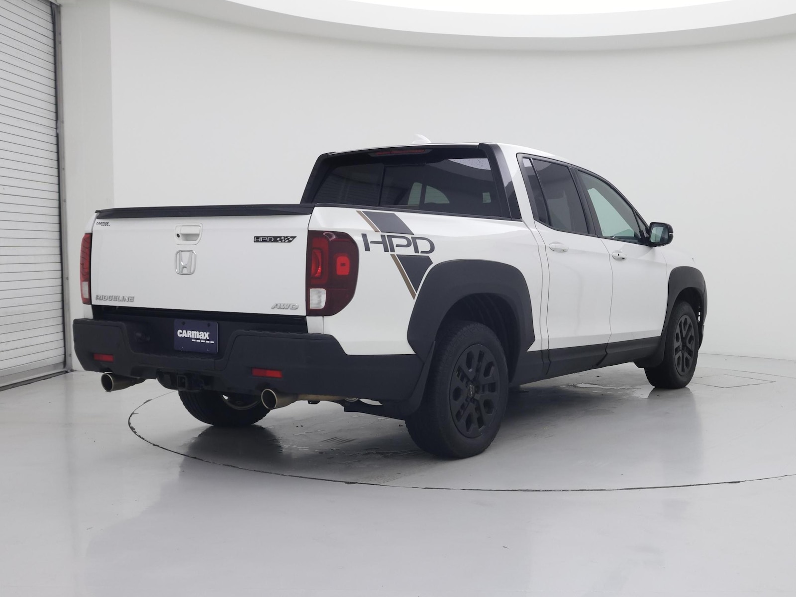 2023 Honda Ridgeline Black Edition - Photo 9