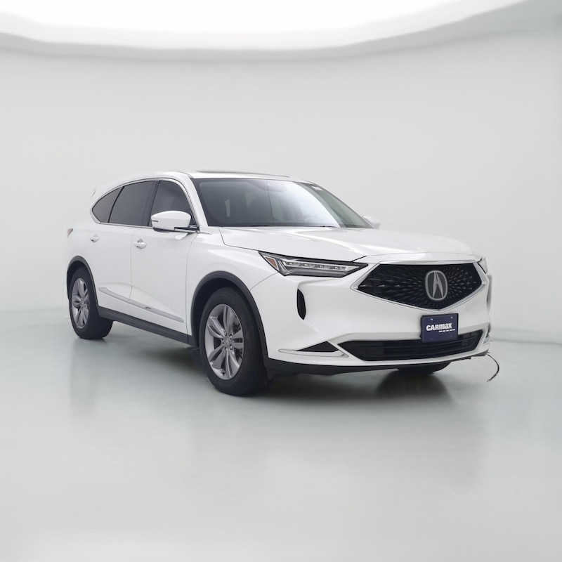 2023 Acura MDX SH-AWD