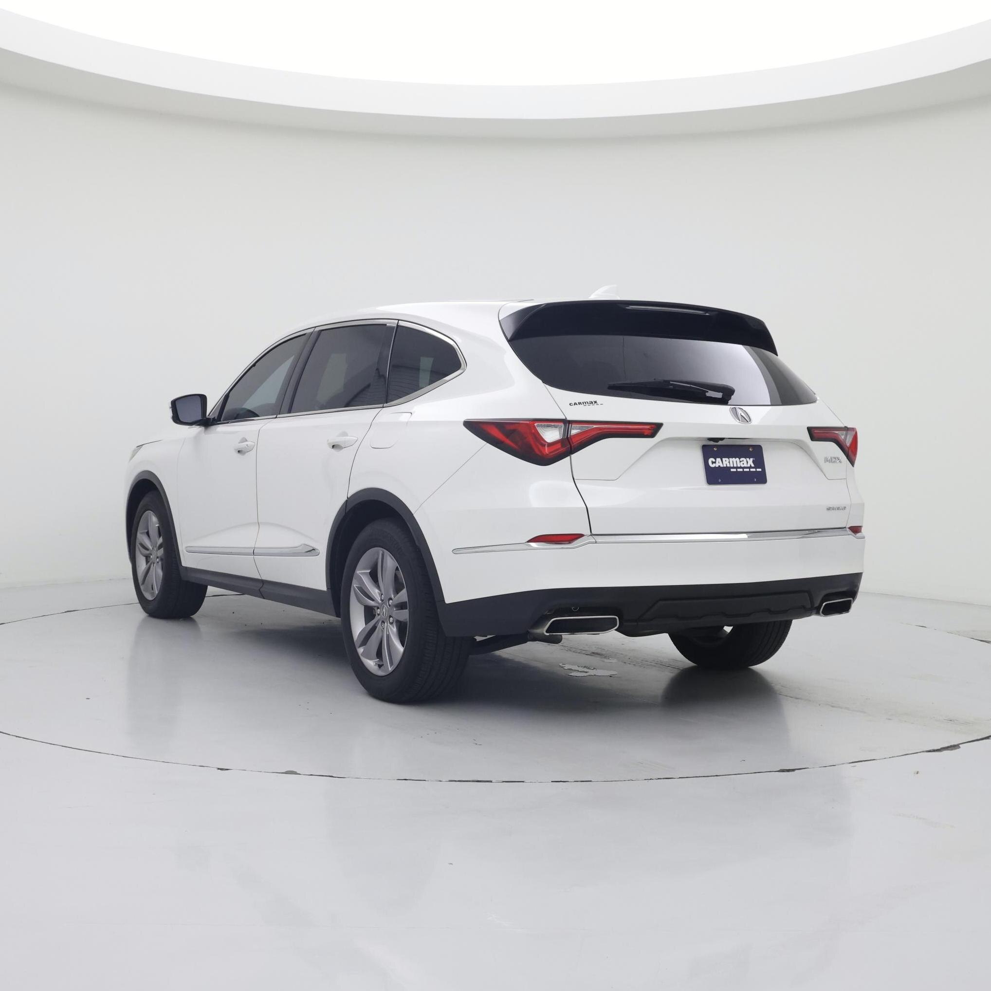 Thumbnail: 2023 Acura MDX - 2