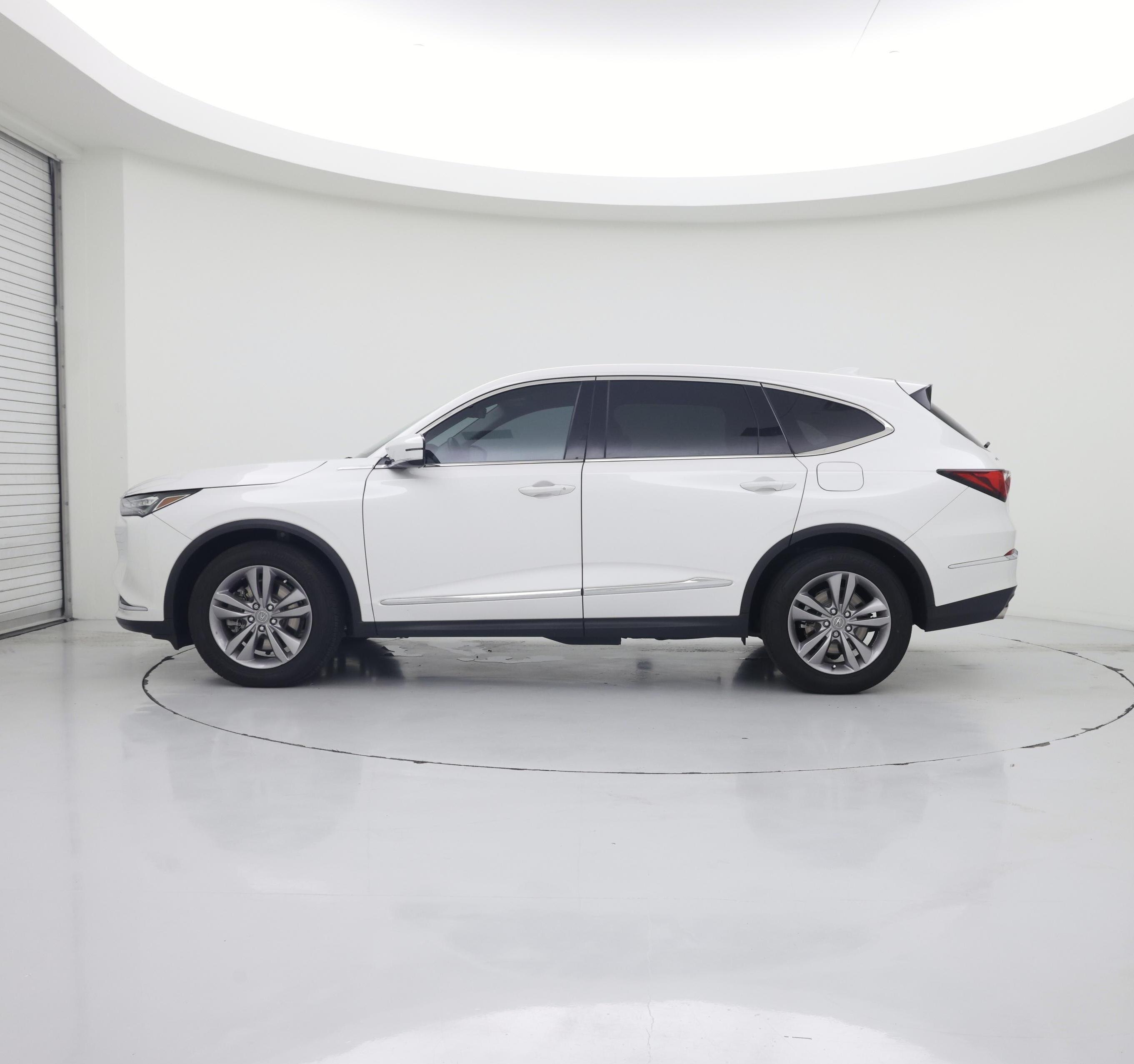 Thumbnail: 2023 Acura MDX - 3