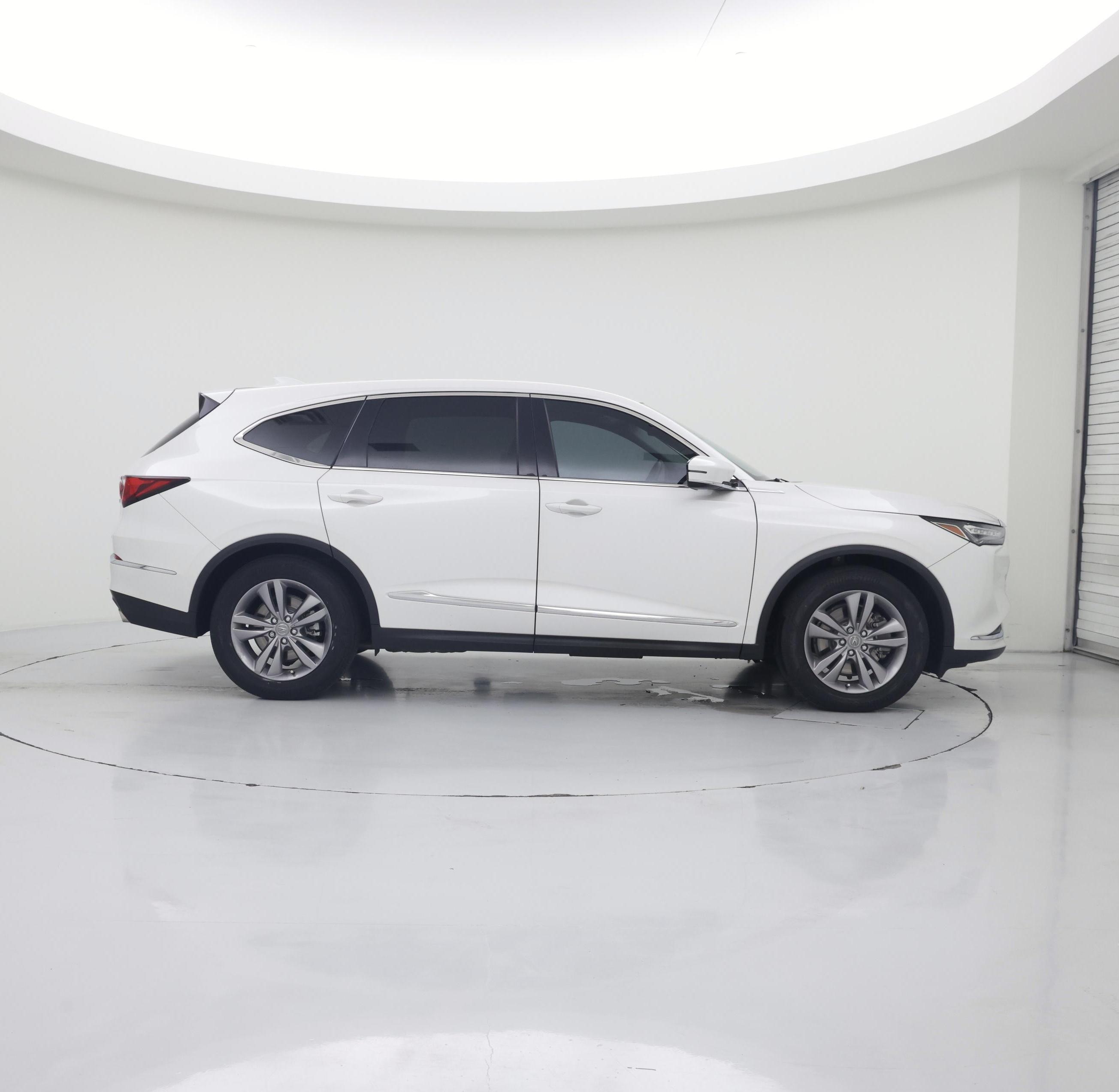 Thumbnail: 2023 Acura MDX - 7