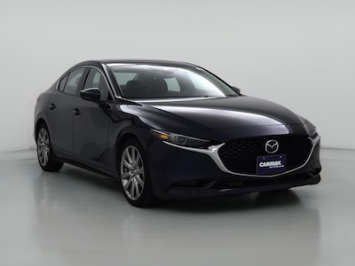 2020 Mazda Mazda3 Premium
