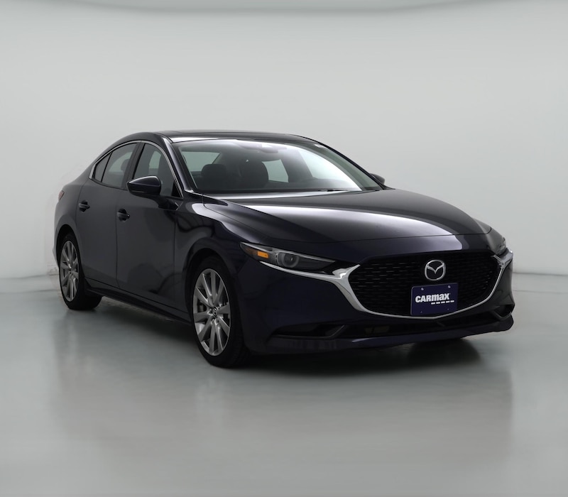 2020 Mazda Mazda3 Premium