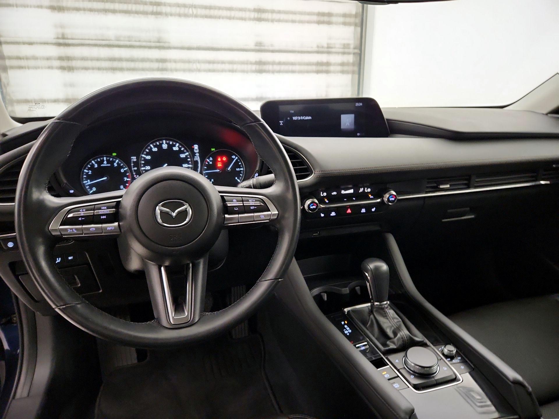 Thumbnail: 2020 Mazda Mazda3 - 9