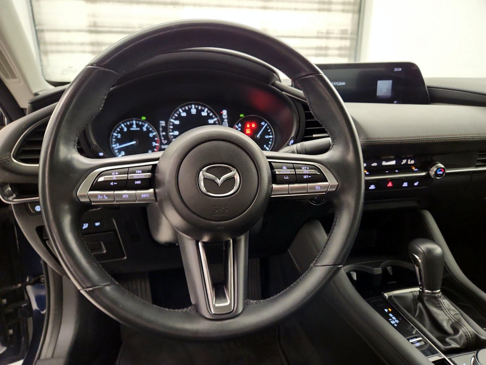 Thumbnail: 2020 Mazda Mazda3 - 10