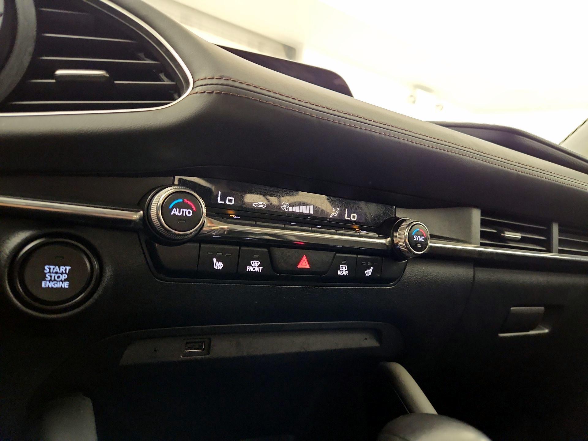 Thumbnail: 2020 Mazda Mazda3 - 16