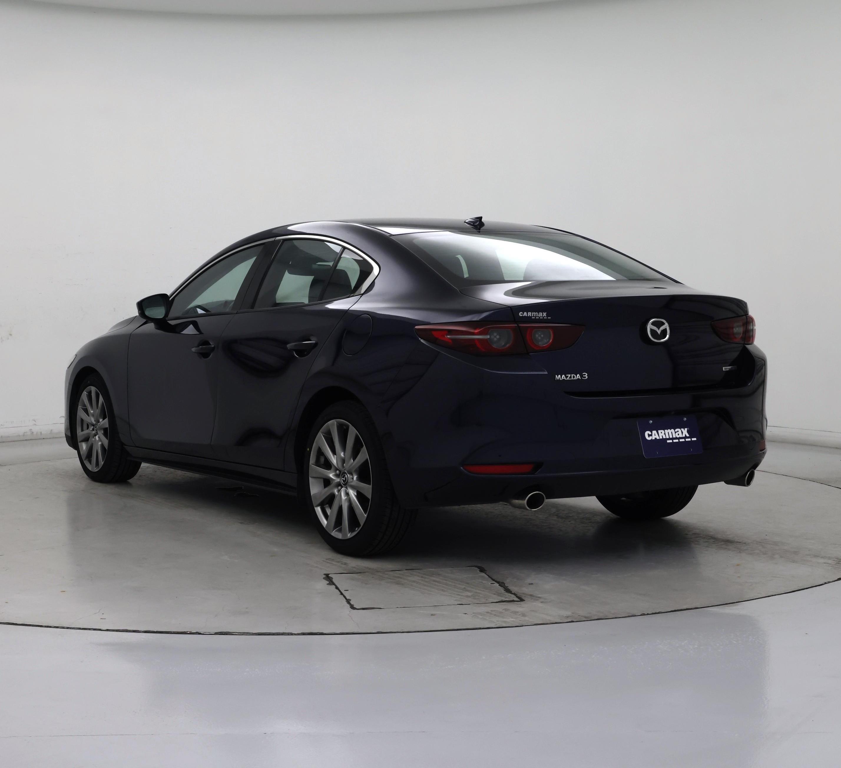 Thumbnail: 2020 Mazda Mazda3 - 2