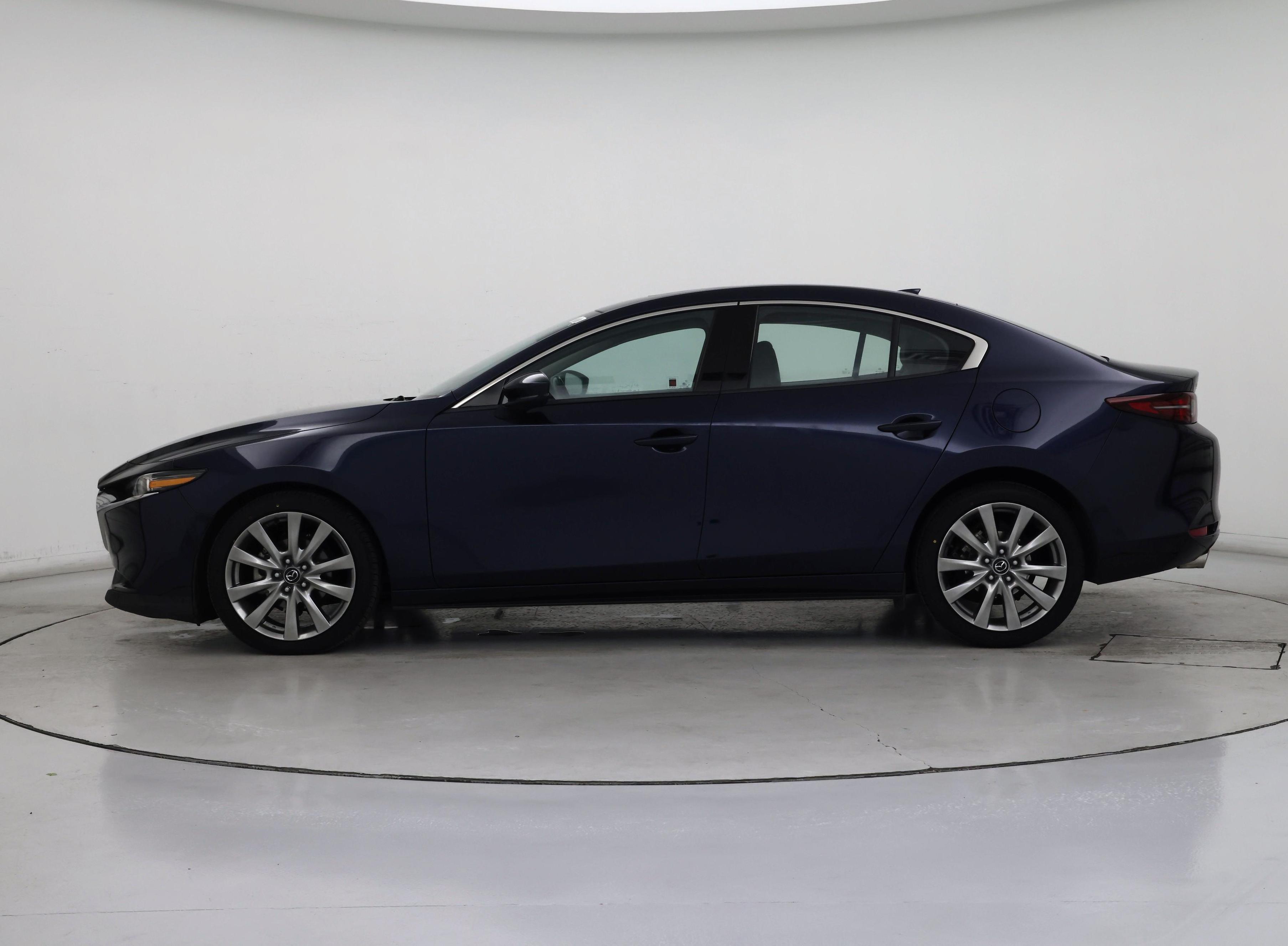 Thumbnail: 2020 Mazda Mazda3 - 3