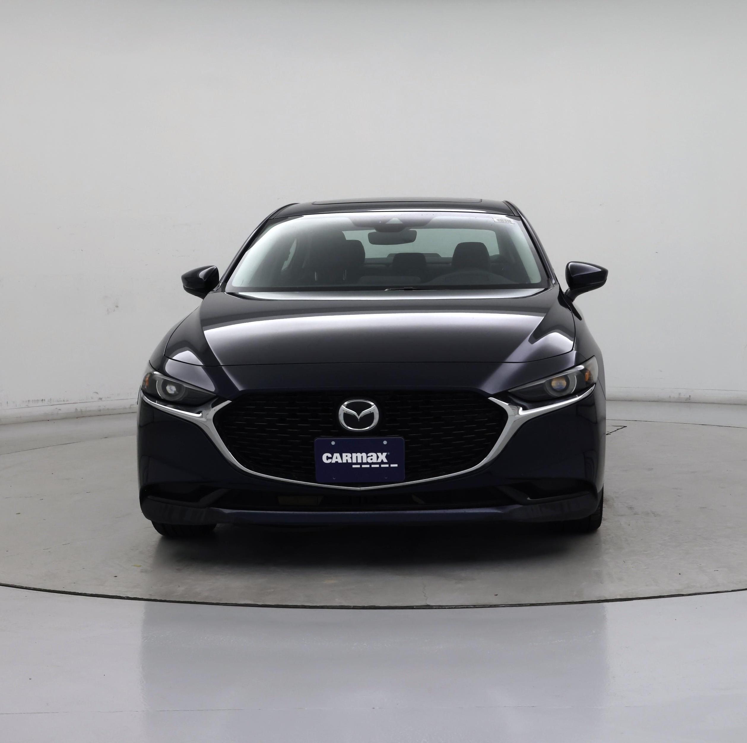 Thumbnail: 2020 Mazda Mazda3 - 5