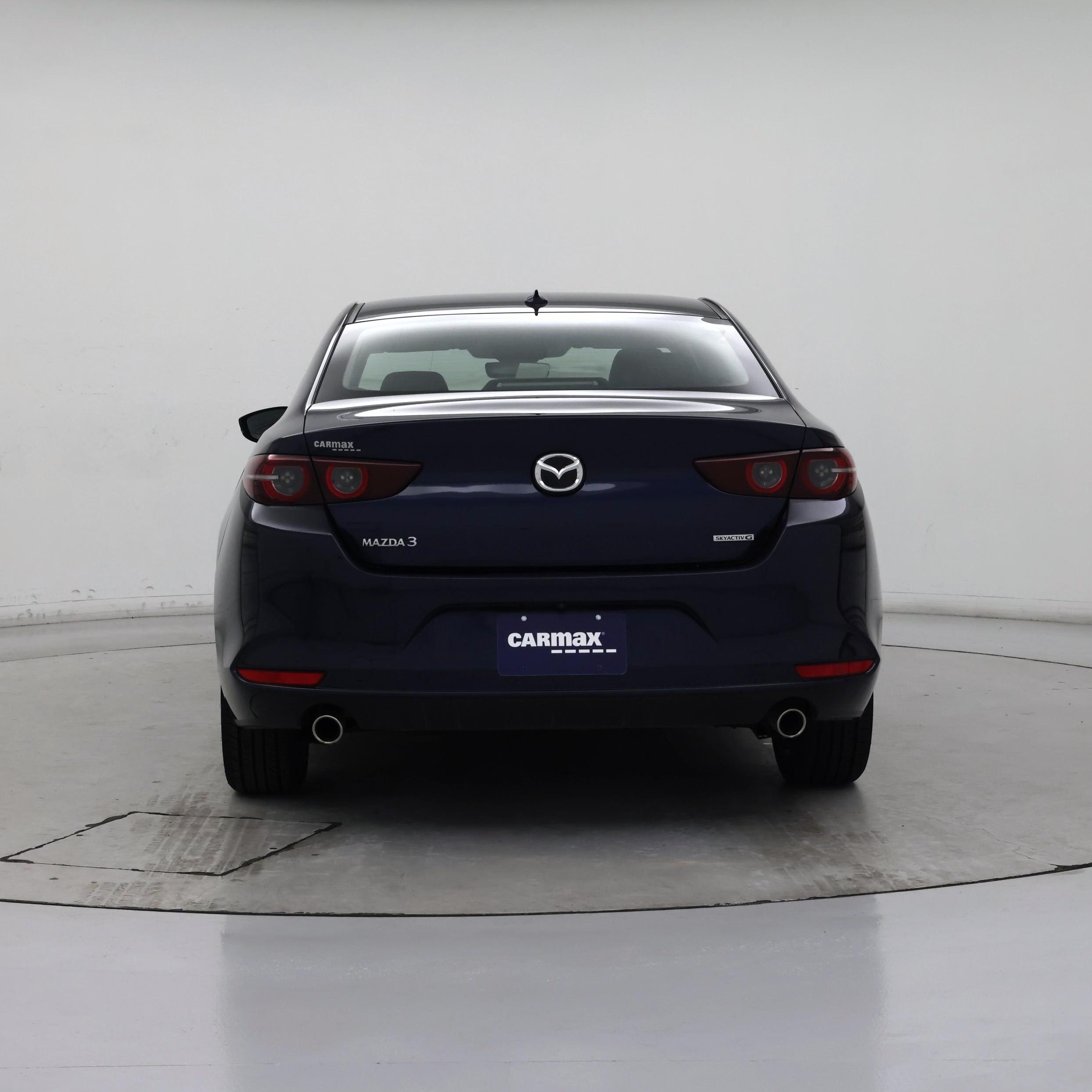 Thumbnail: 2020 Mazda Mazda3 - 6