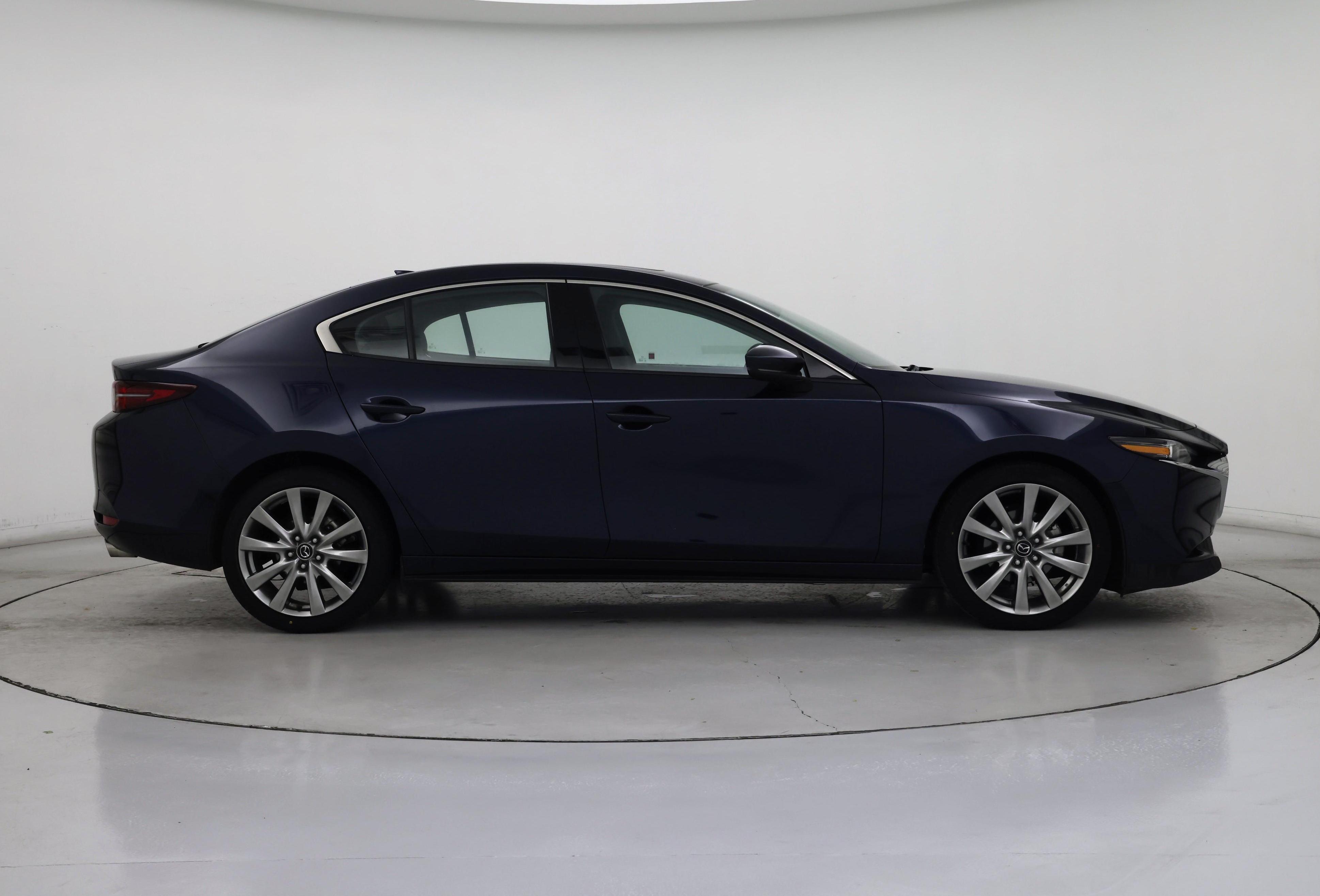 Thumbnail: 2020 Mazda Mazda3 - 7