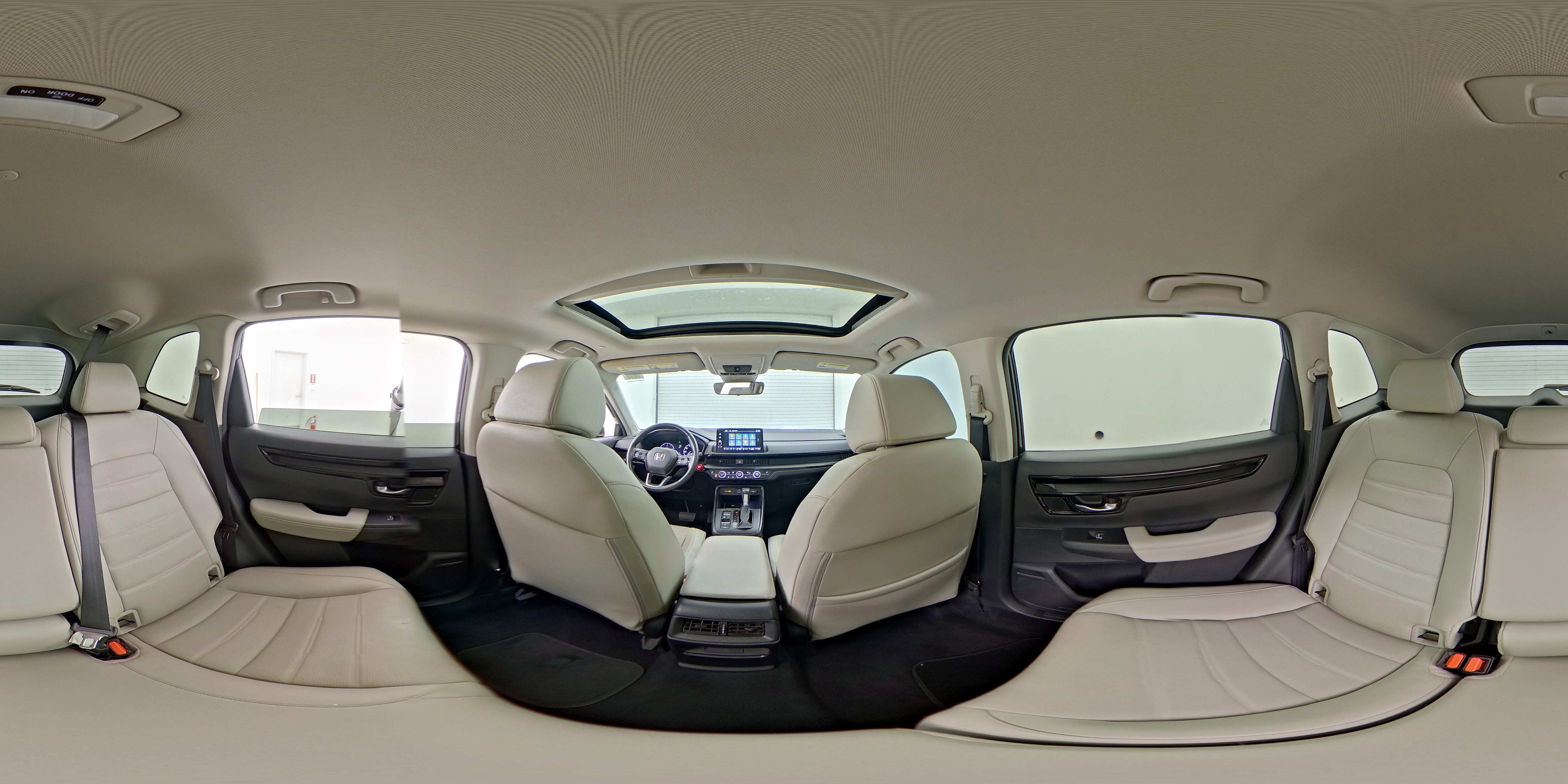 2023 Honda CR-V EX-L, photo 26